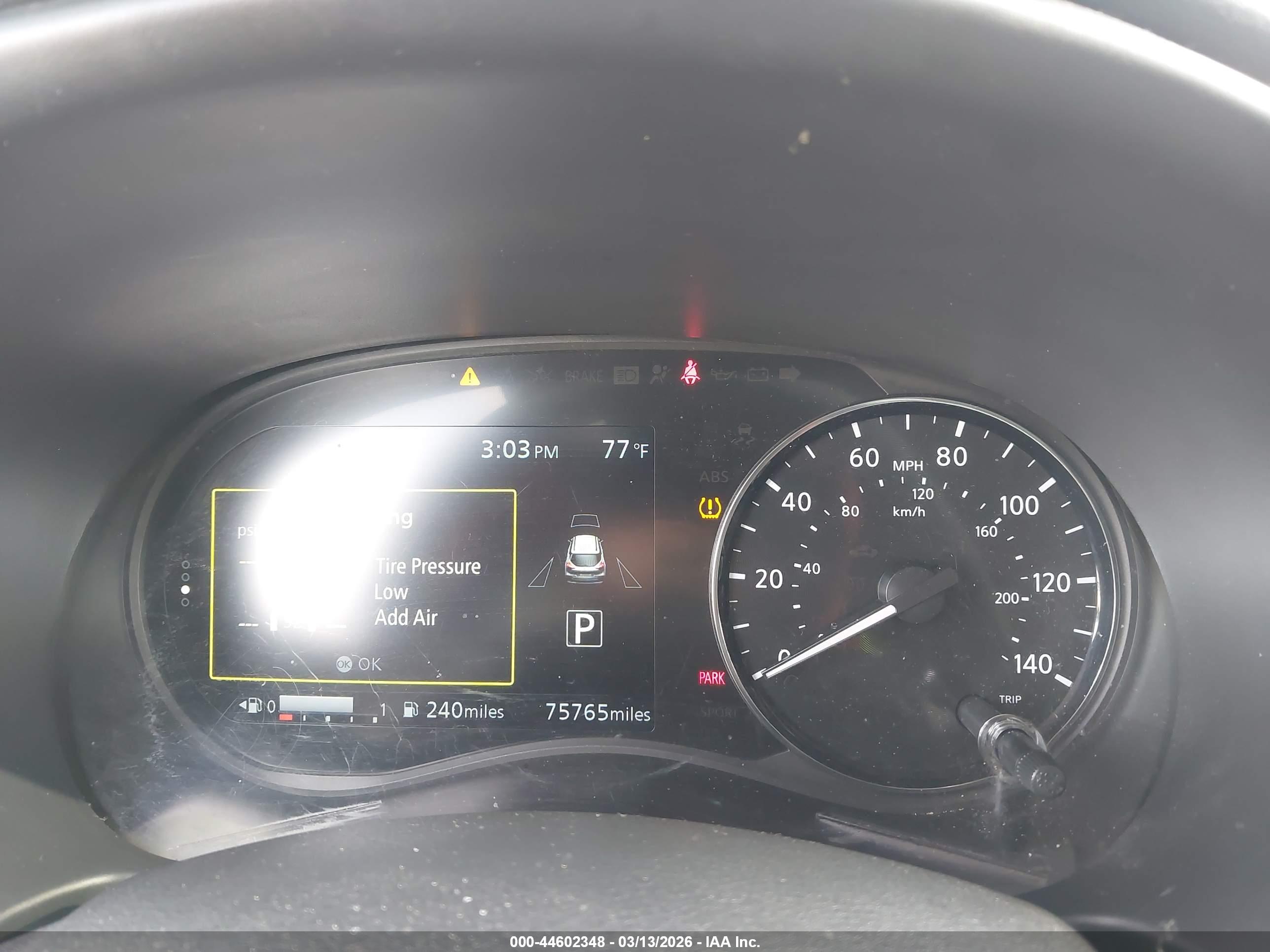 NISSAN KICKS image 7