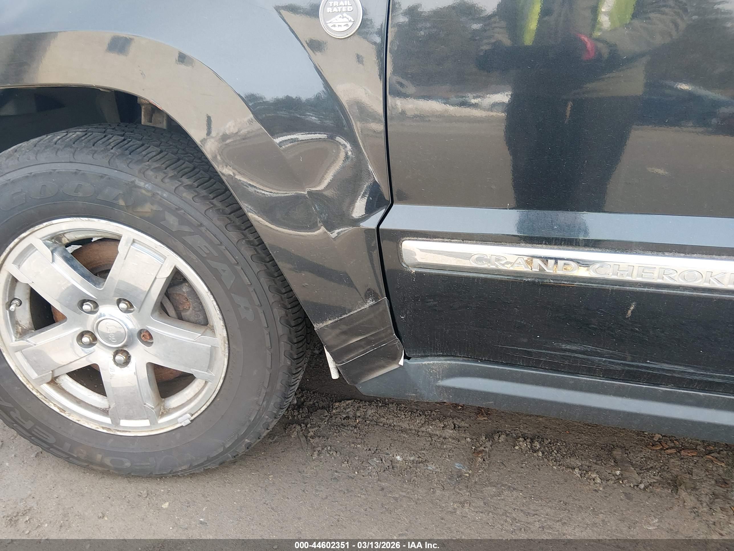 JEEP GRAND image 6