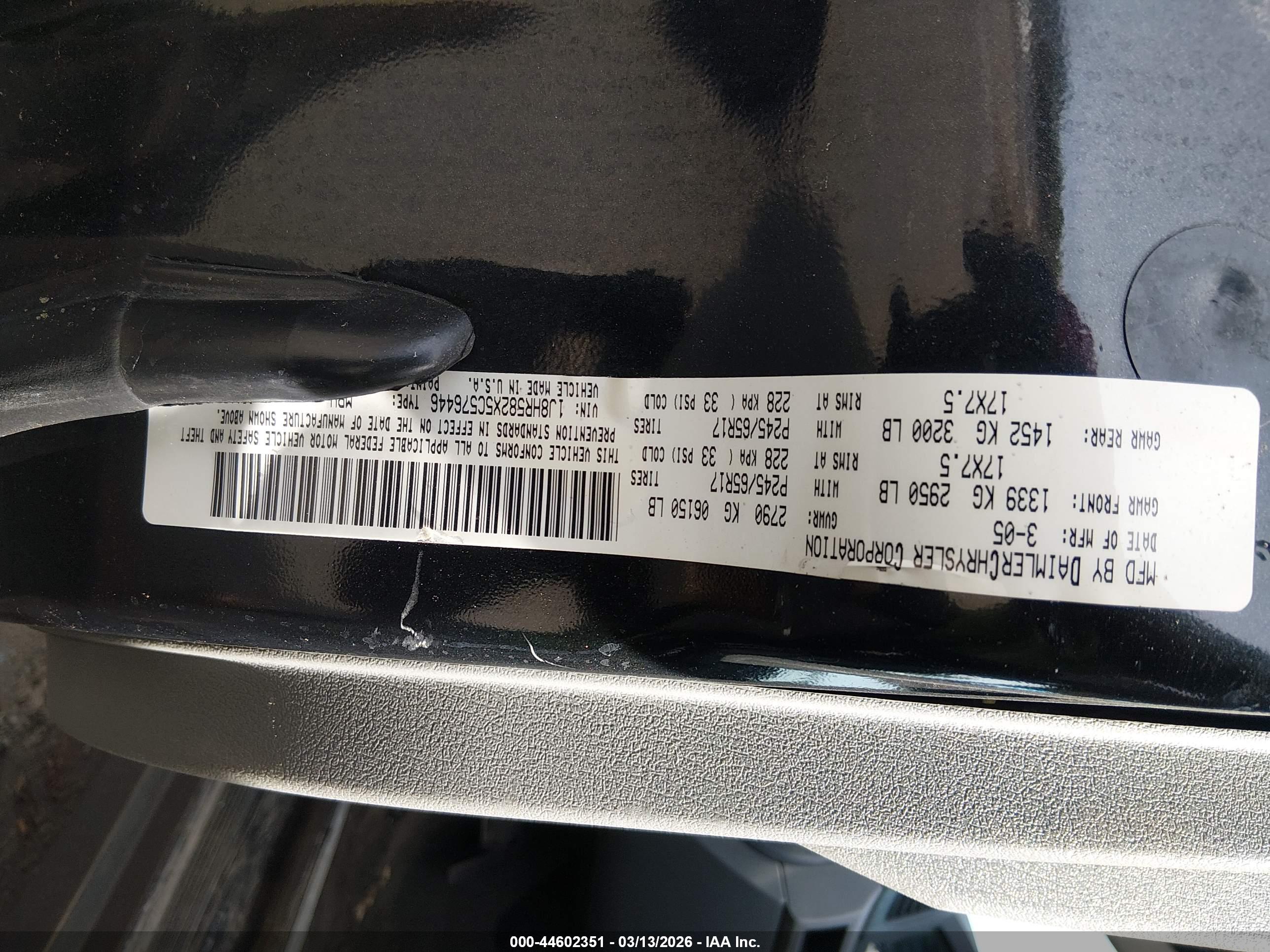JEEP GRAND image 9