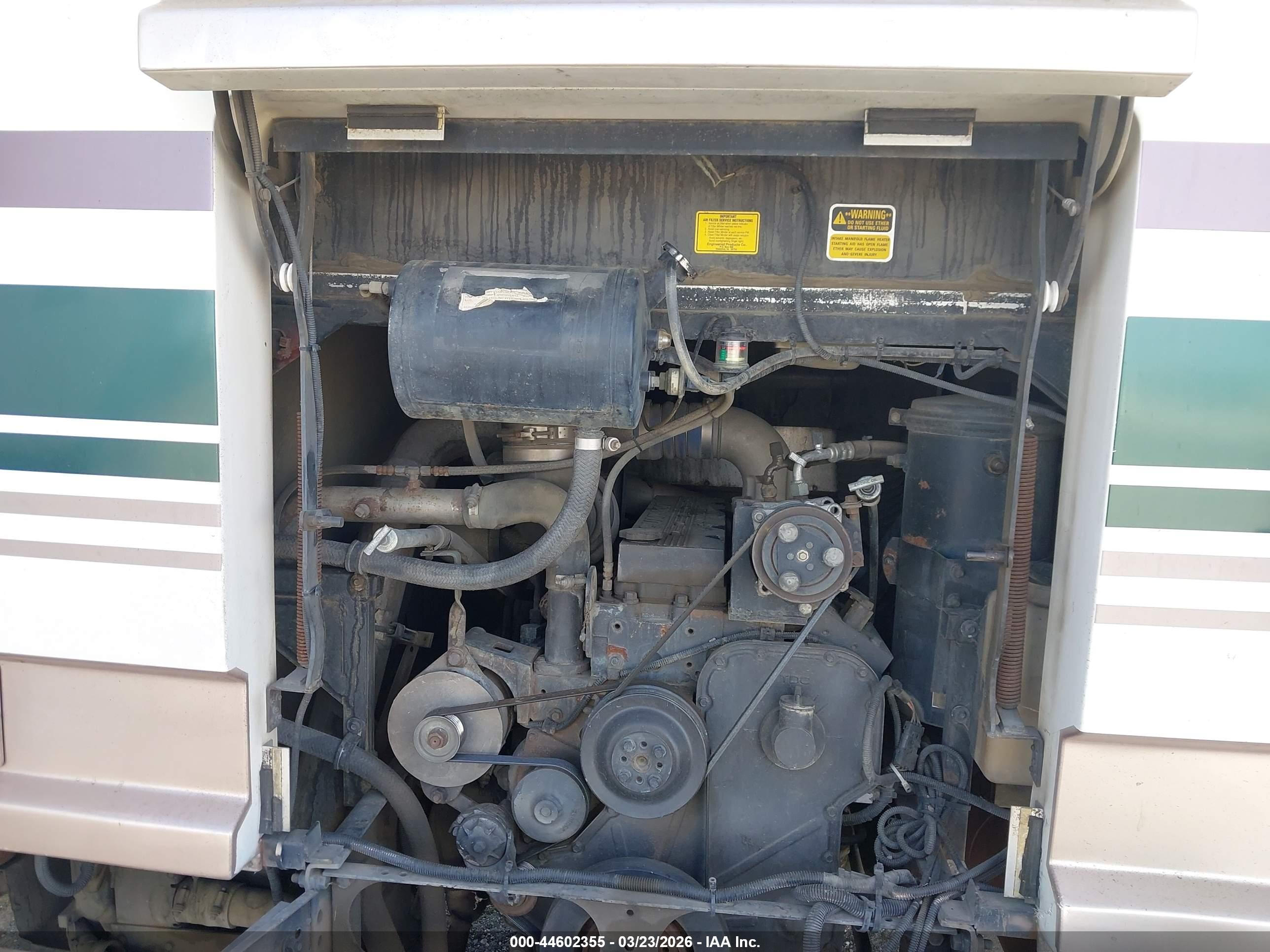 SPARTAN MOTORS image 10