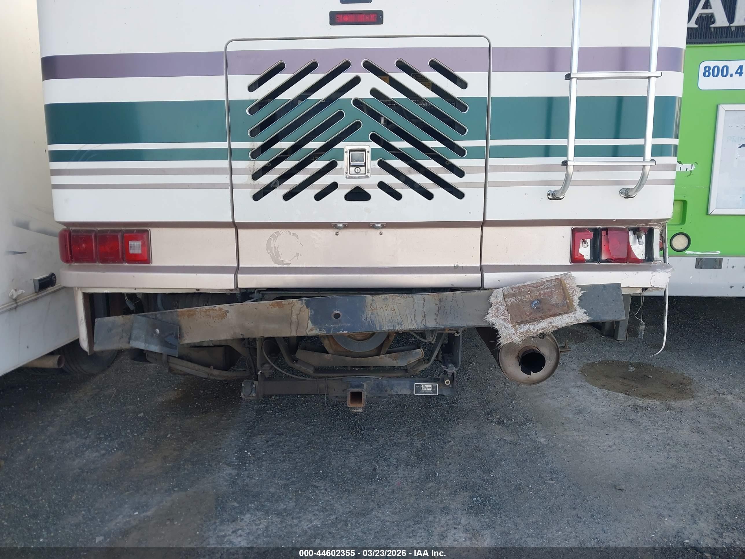 SPARTAN MOTORS image 6