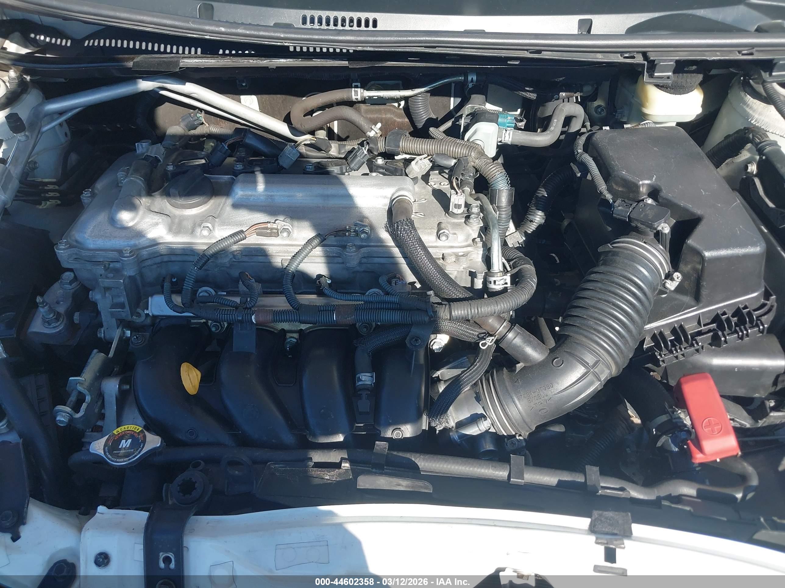 TOYOTA COROLLA image 10