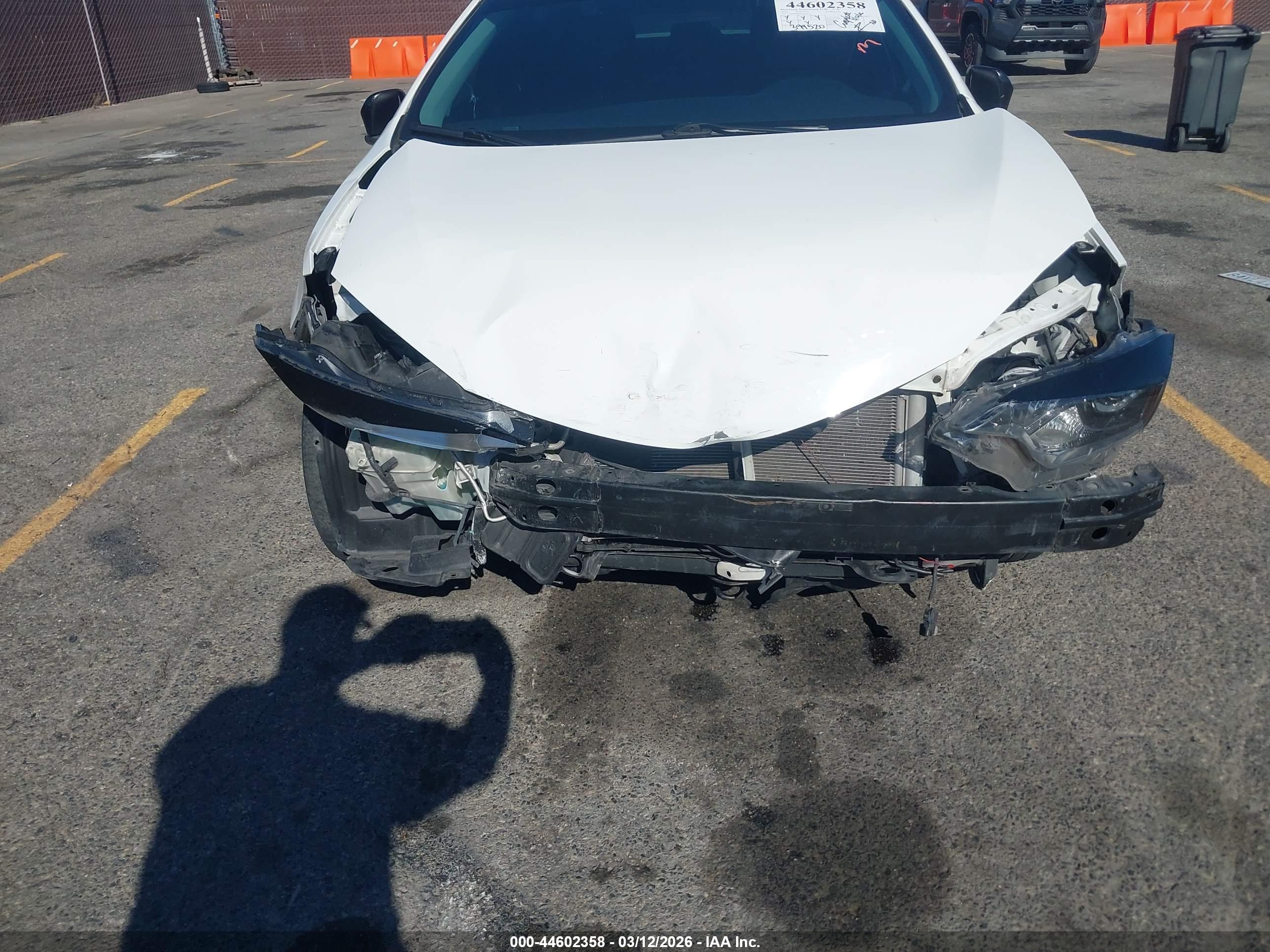 TOYOTA COROLLA image 6
