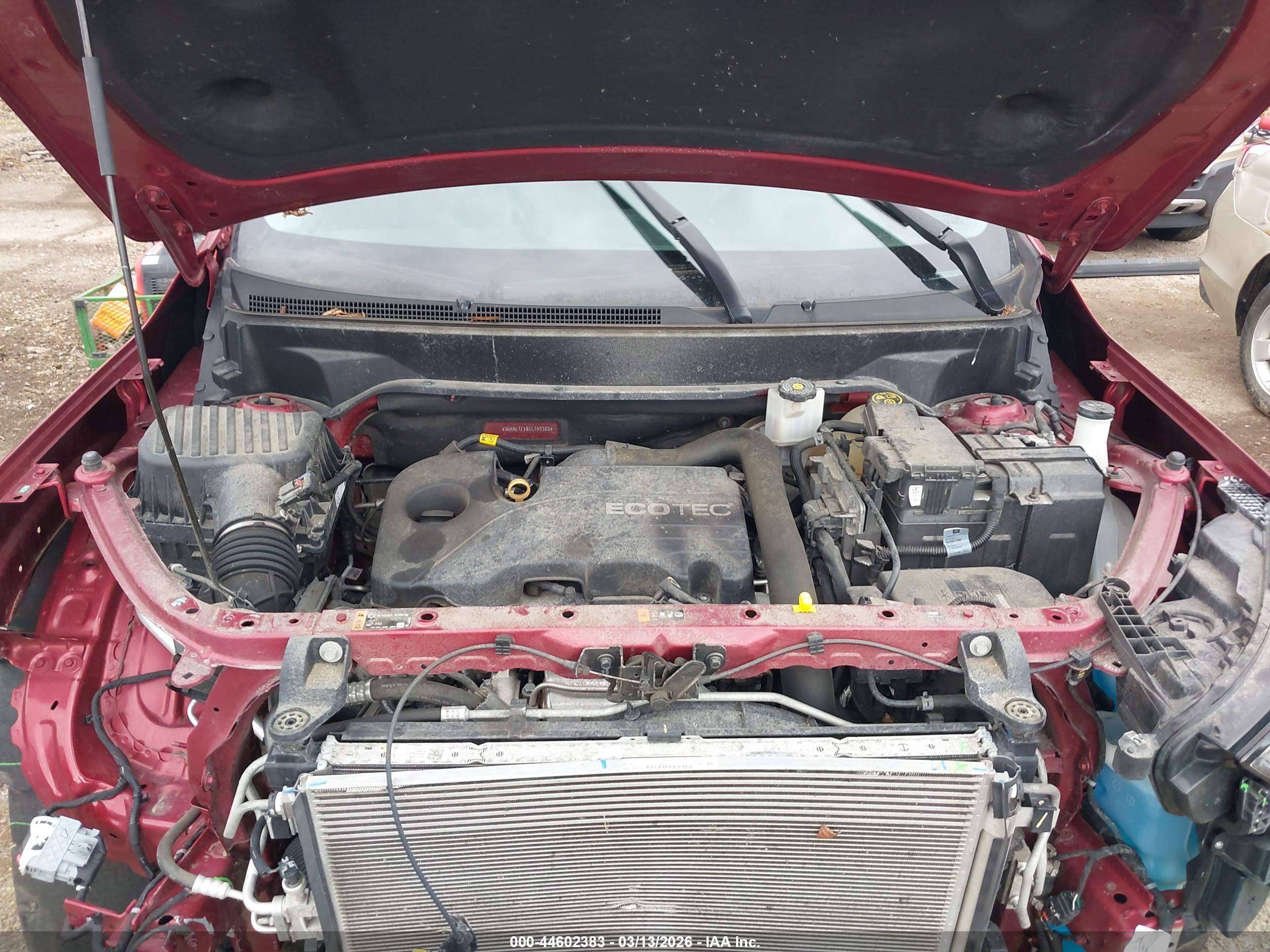 GMC TERRAIN image 10