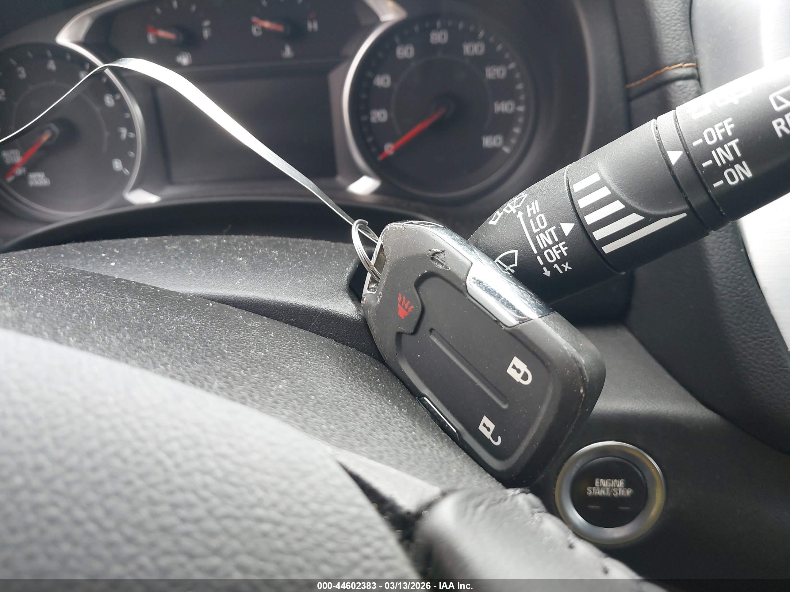GMC TERRAIN image 11