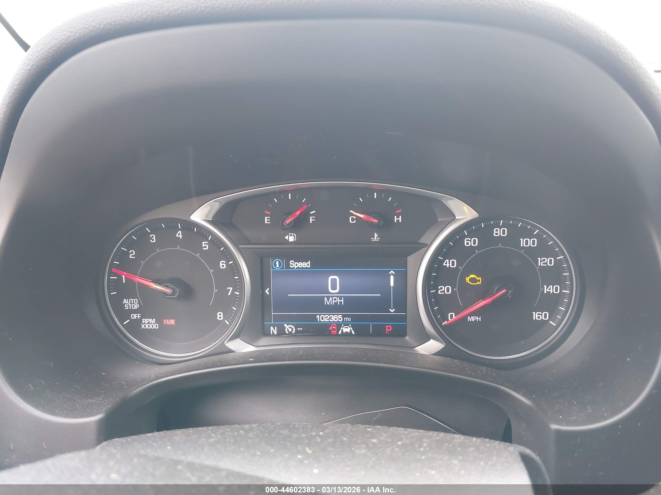 GMC TERRAIN image 7