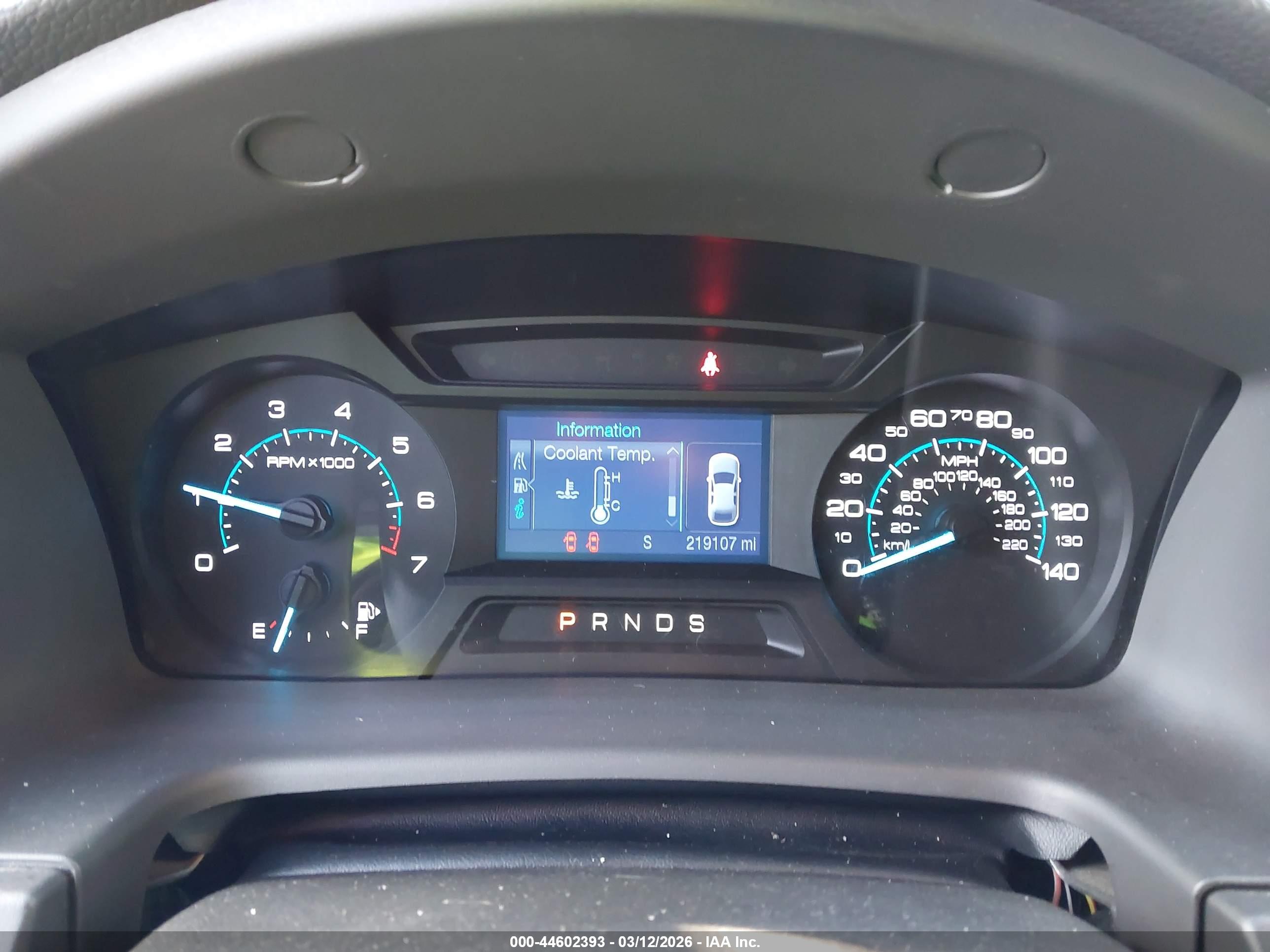 FORD FLEX image 7