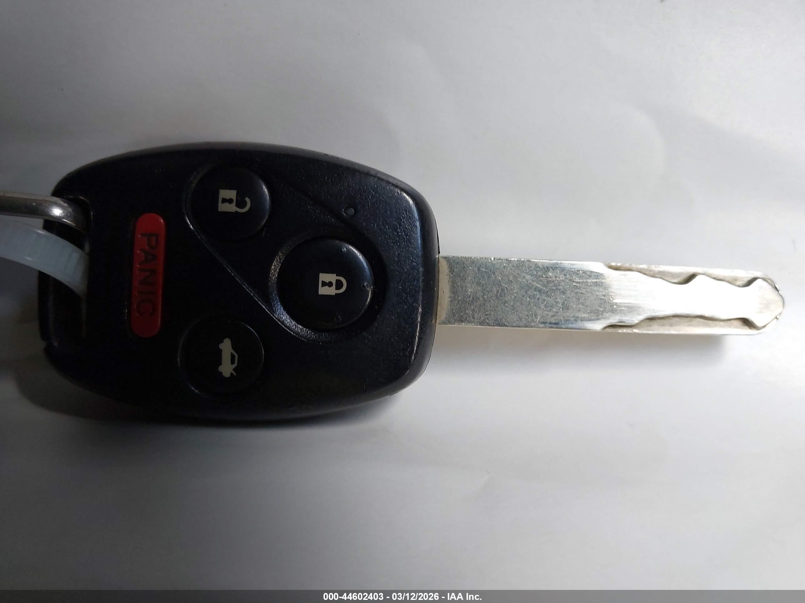 HONDA ACCORD image 11