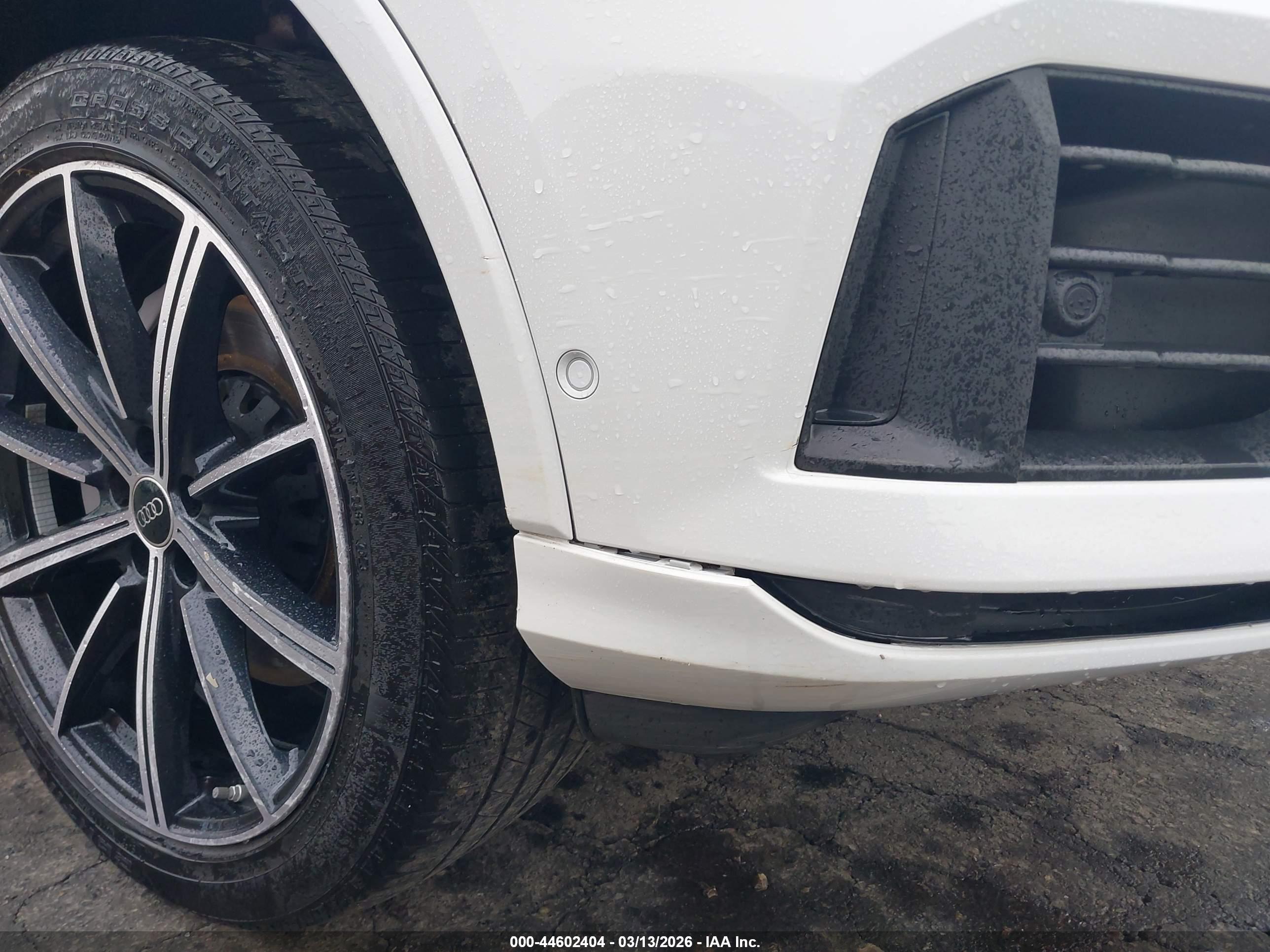 AUDI Q7 image 6