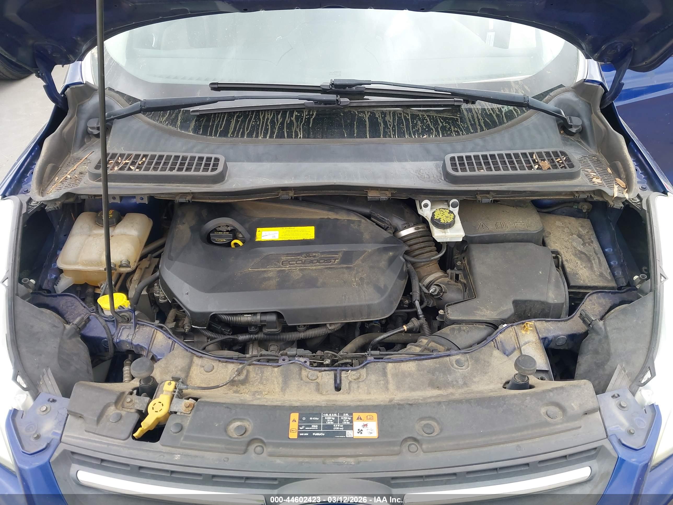 FORD ESCAPE image 10