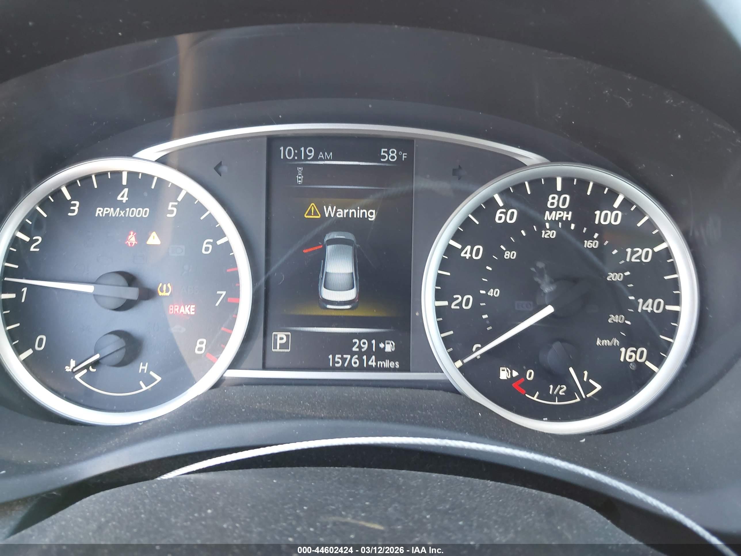 NISSAN SENTRA image 7