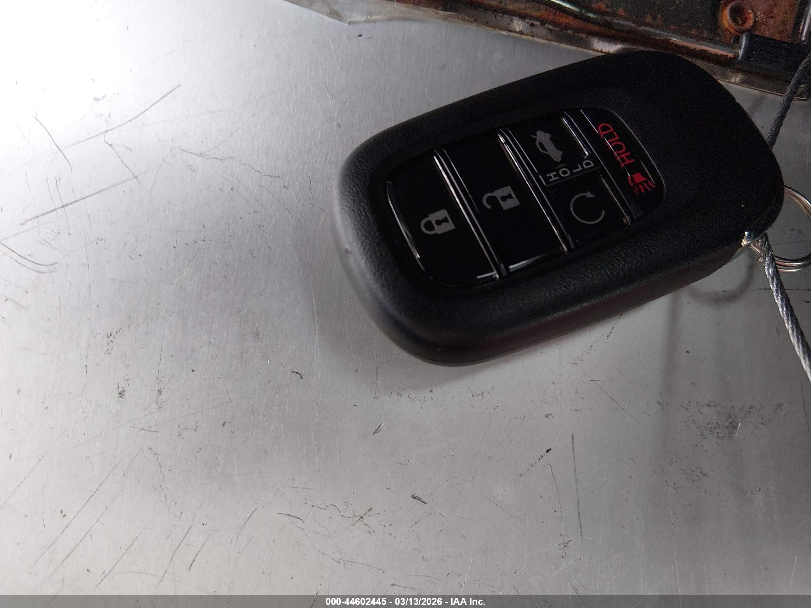 HONDA CIVIC image 11
