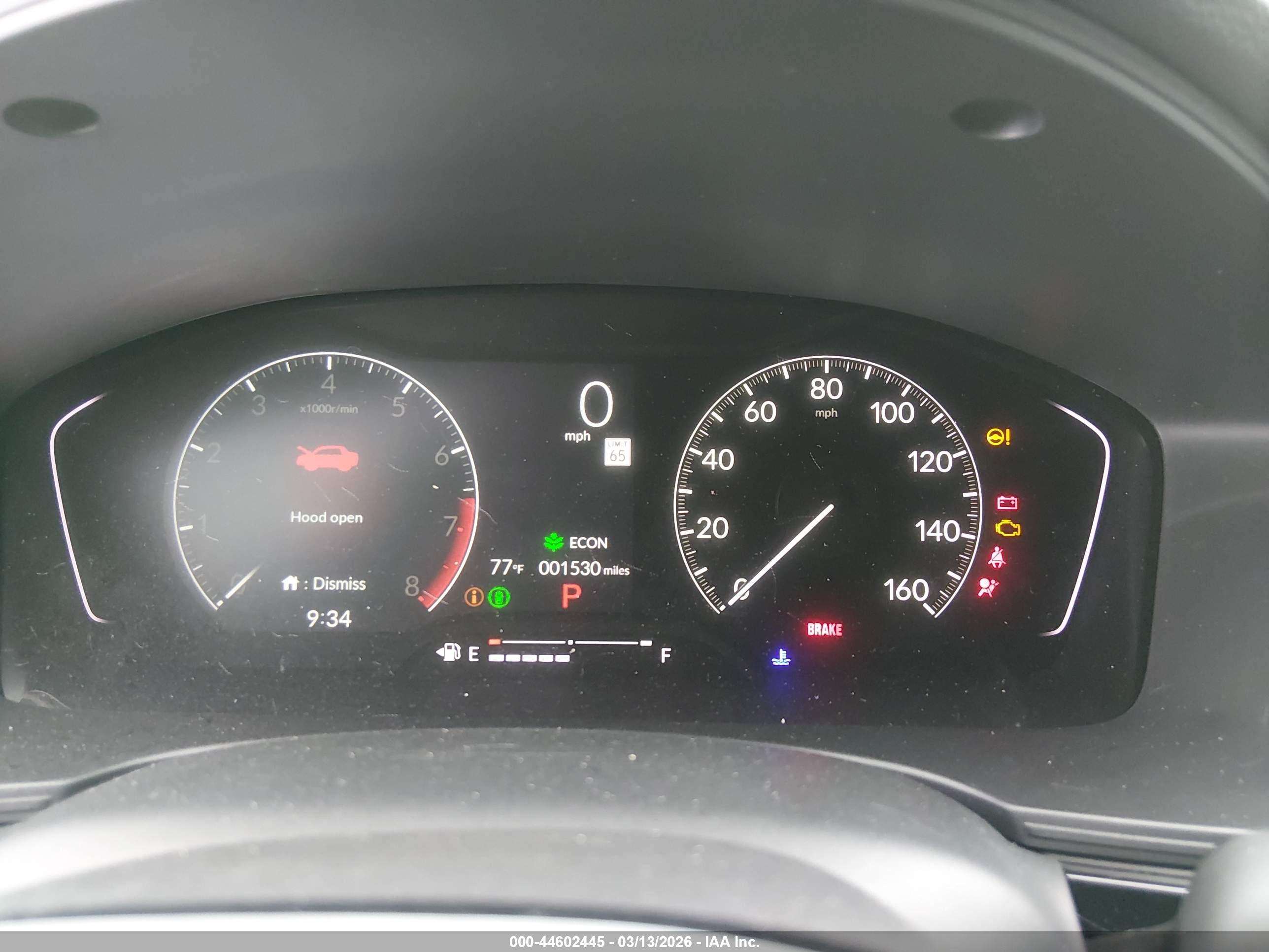 HONDA CIVIC image 7