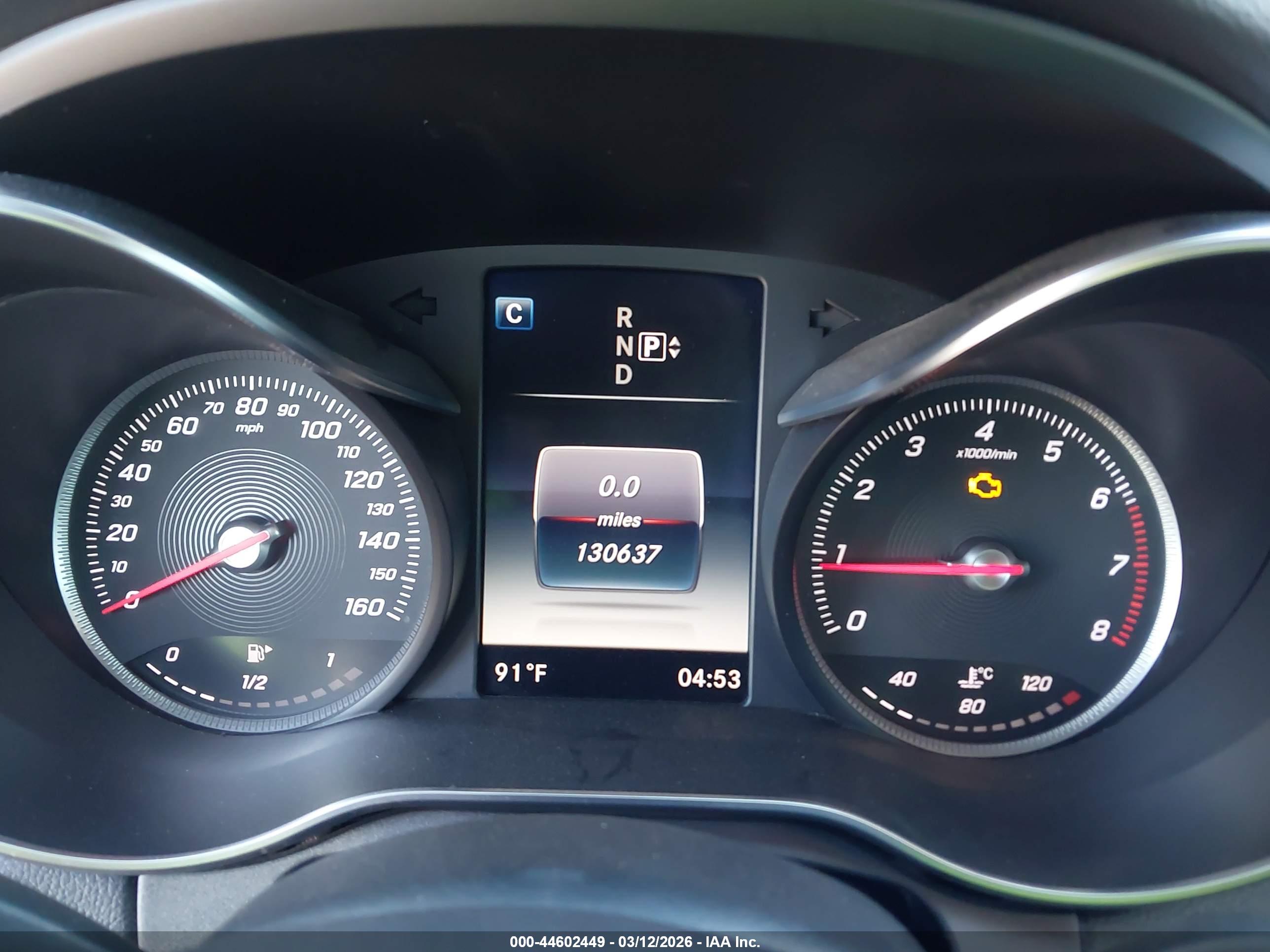 MERCEDES-BENZ C image 7
