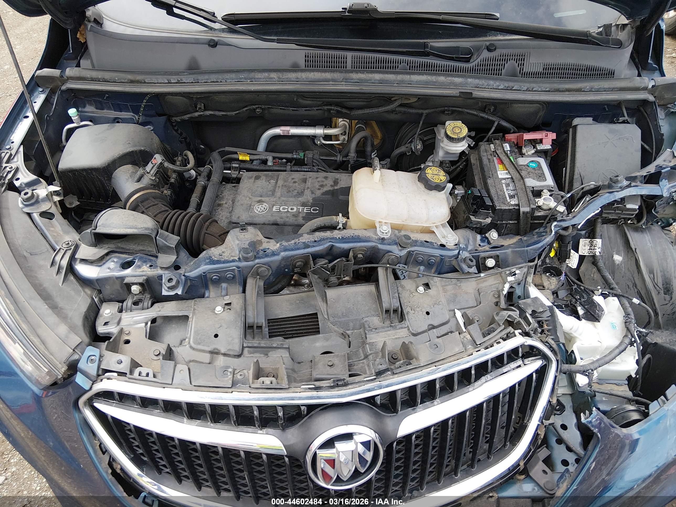 BUICK ENCORE image 10