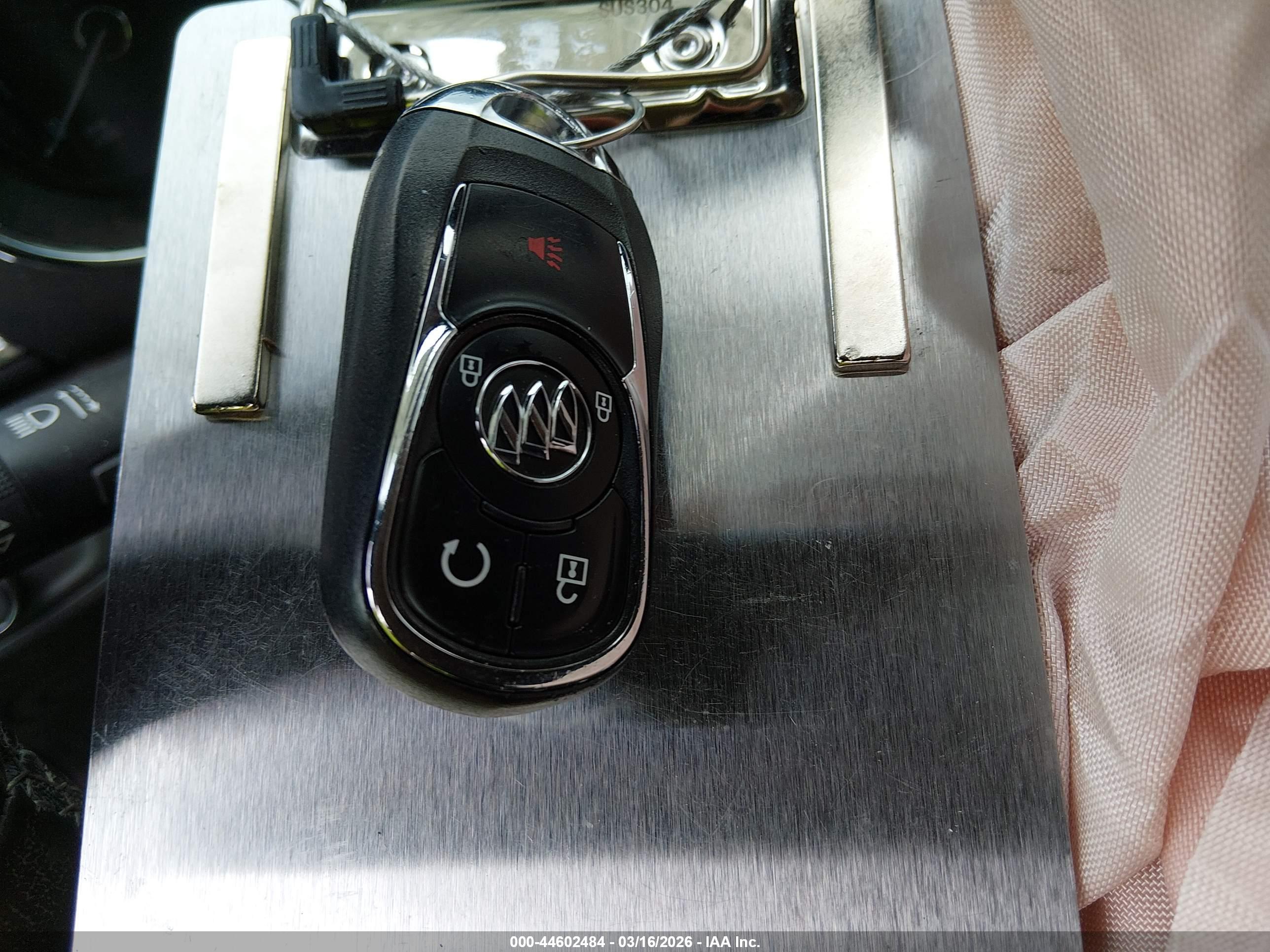 BUICK ENCORE image 11
