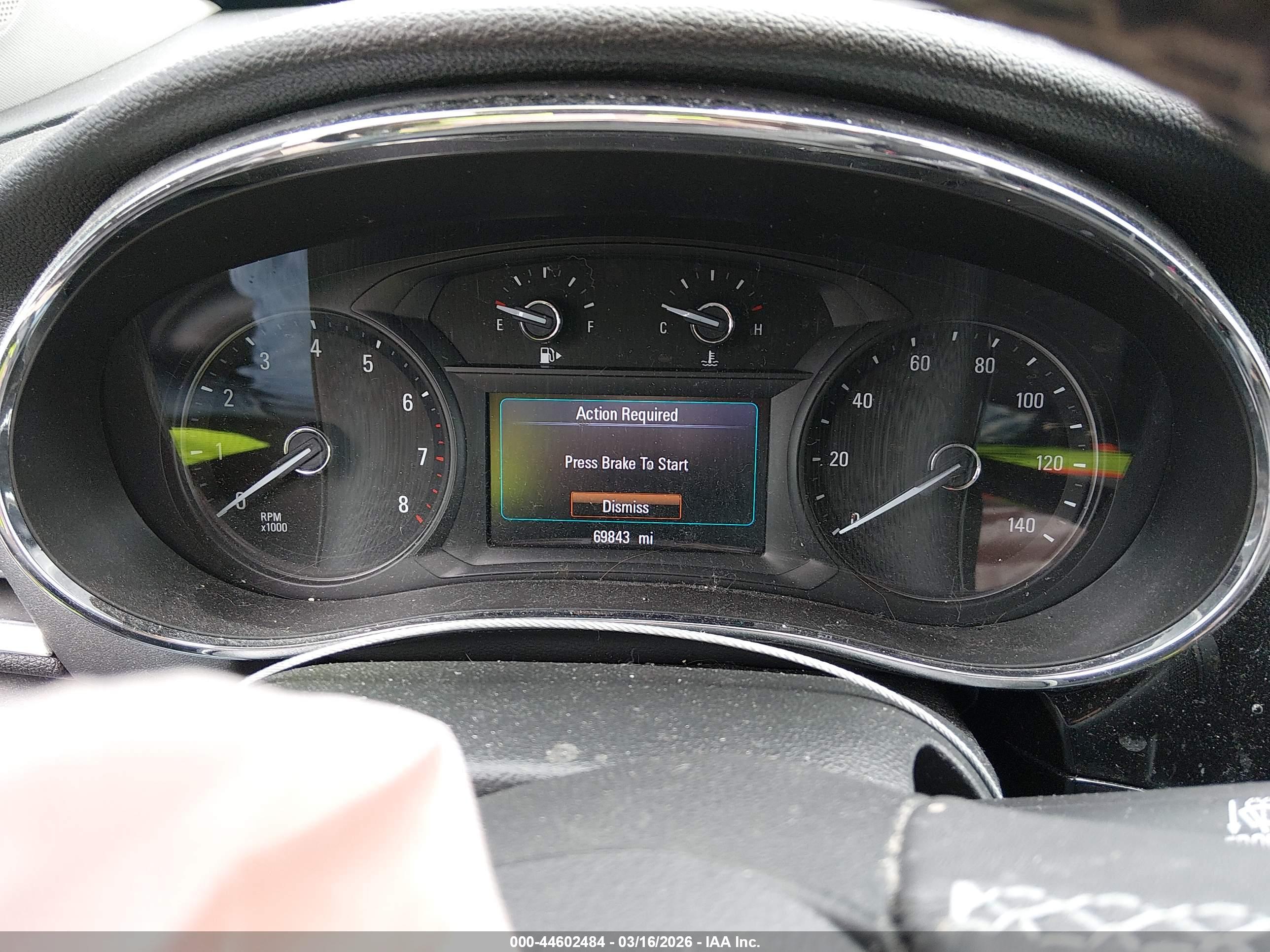 BUICK ENCORE image 7