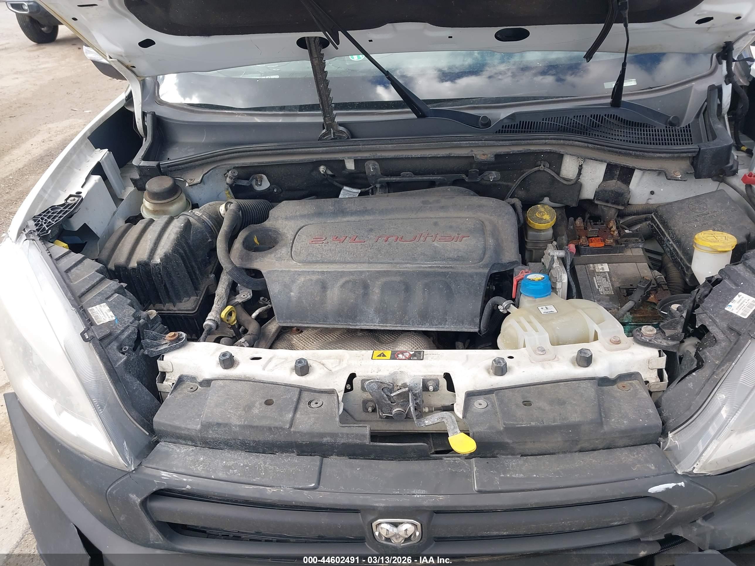 RAM PROMASTER image 10