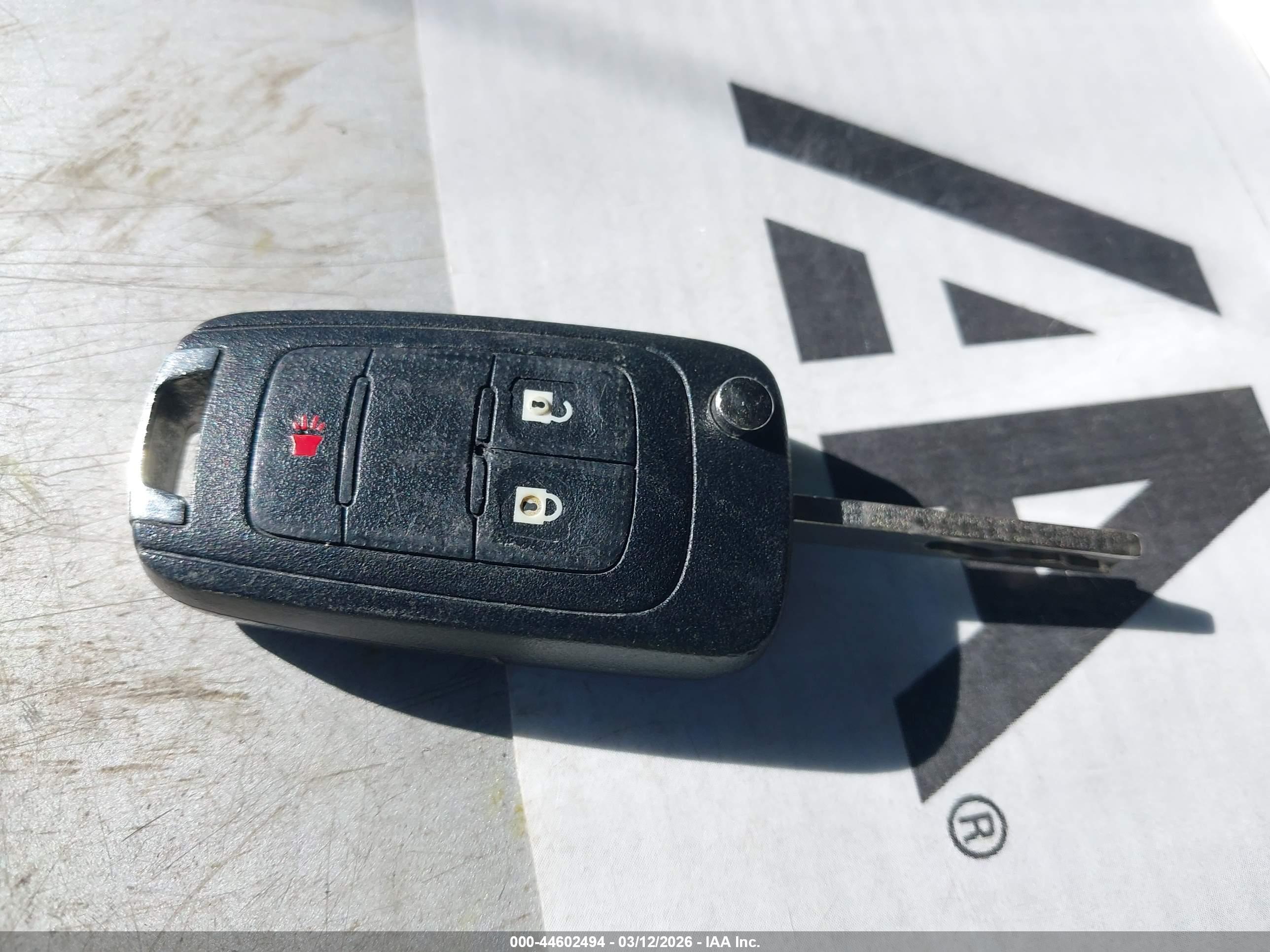 CHEVROLET EQUINOX image 11