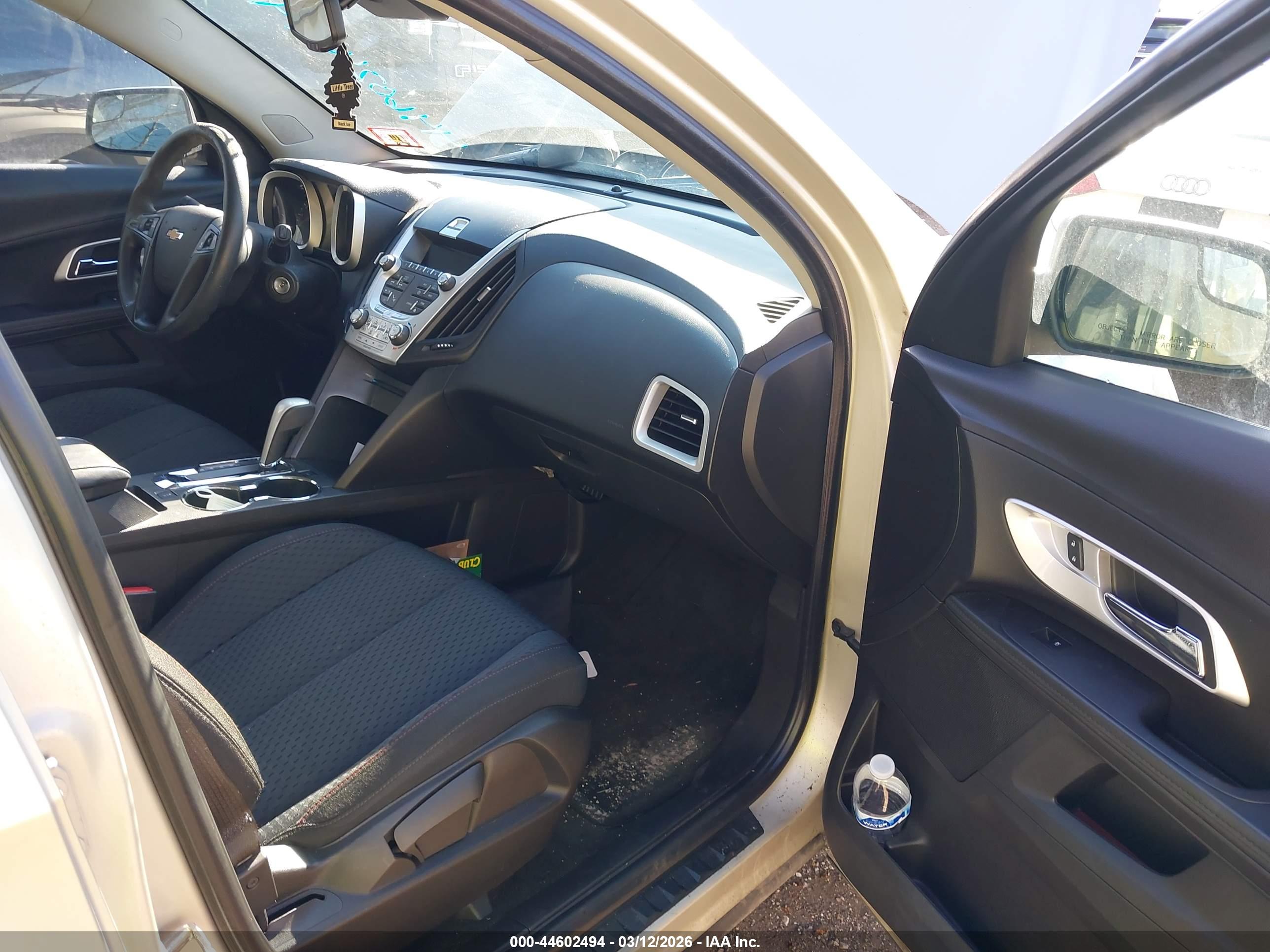 CHEVROLET EQUINOX image 5