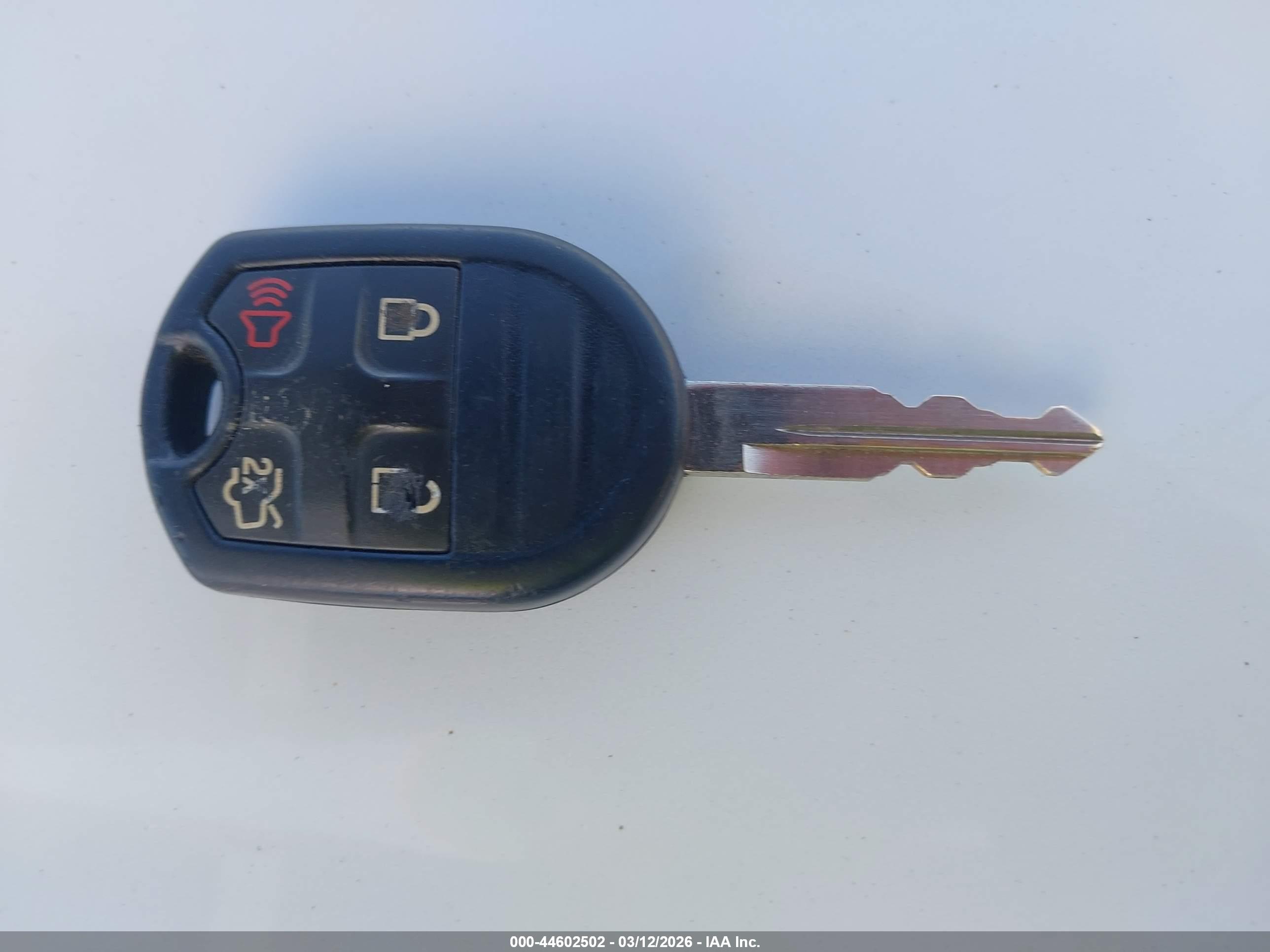 FORD MUSTANG image 11