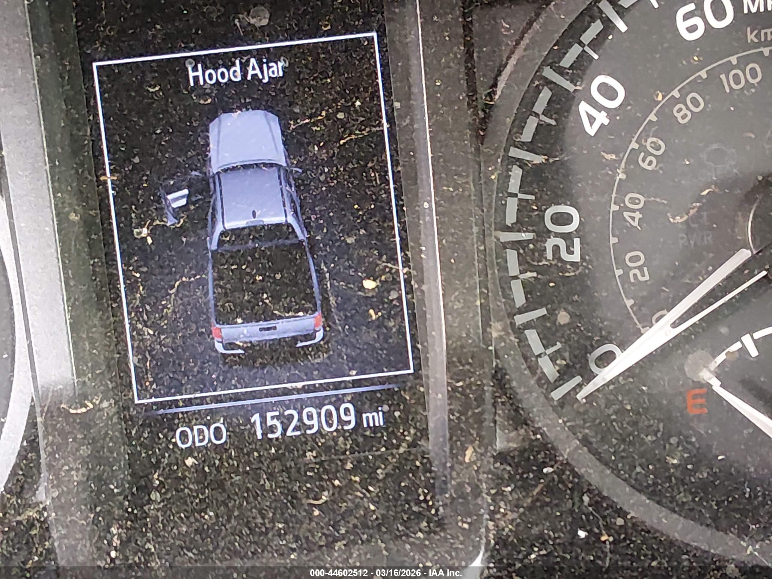 TOYOTA TACOMA image 7
