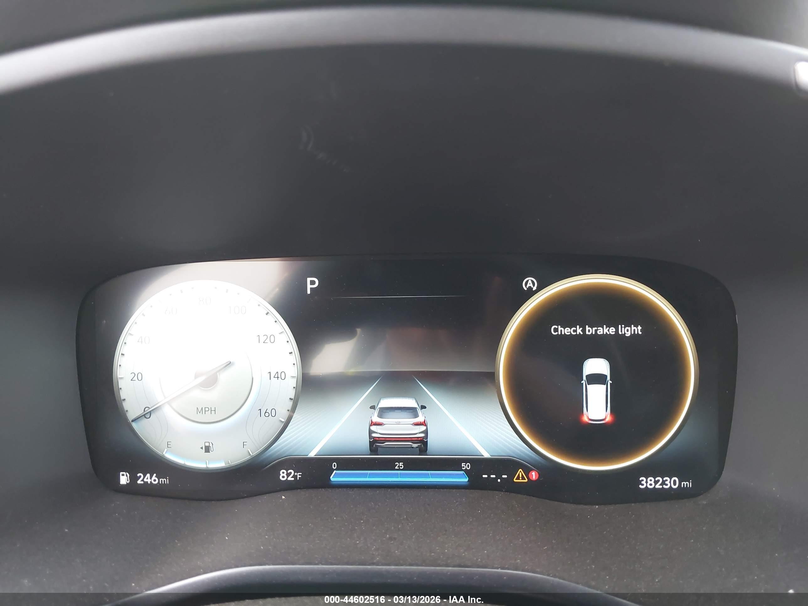 HYUNDAI SANTA image 7