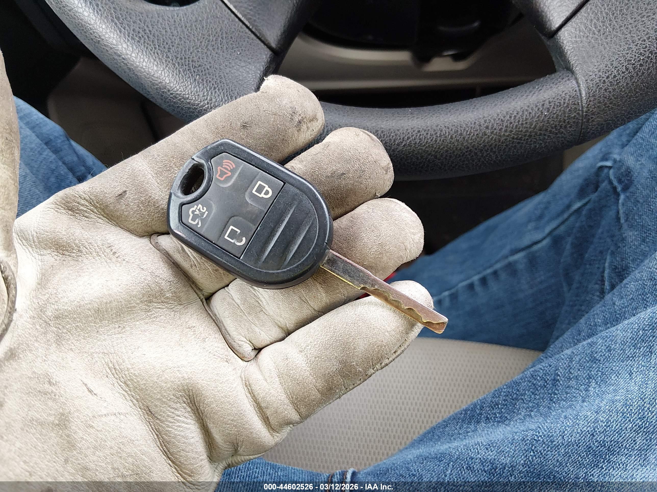 FORD FOCUS image 11