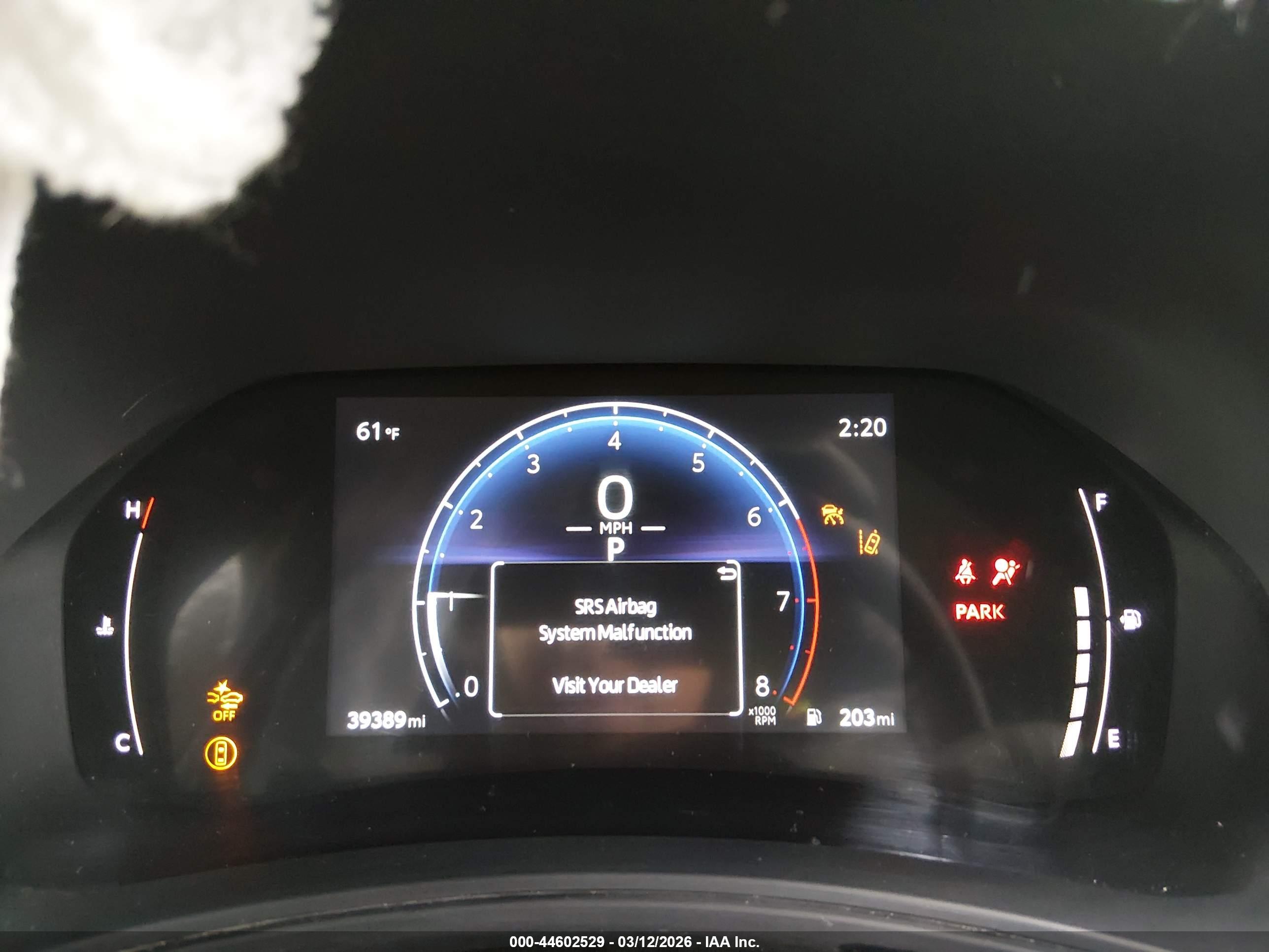 TOYOTA GRAND image 7