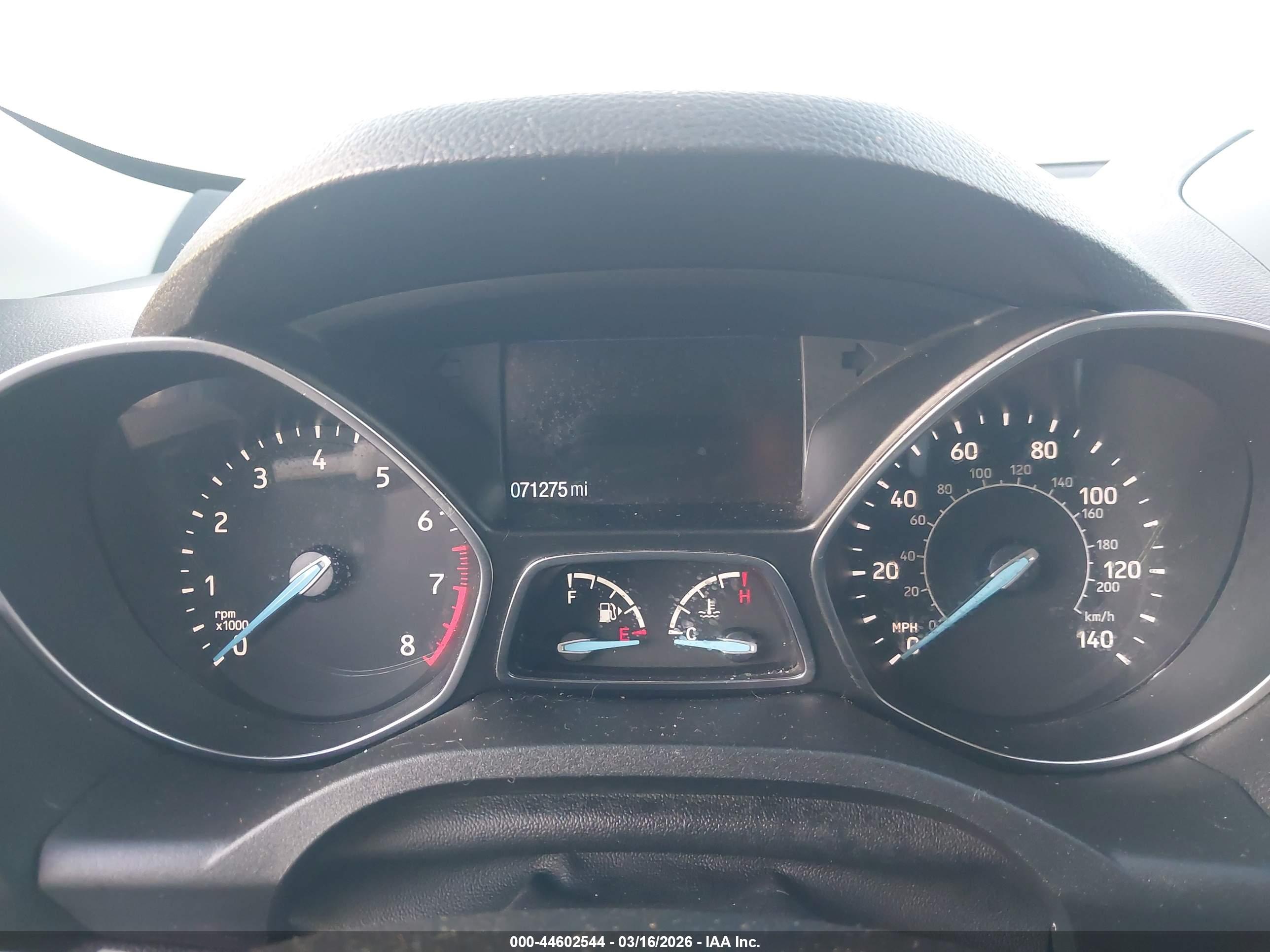 FORD ESCAPE image 7