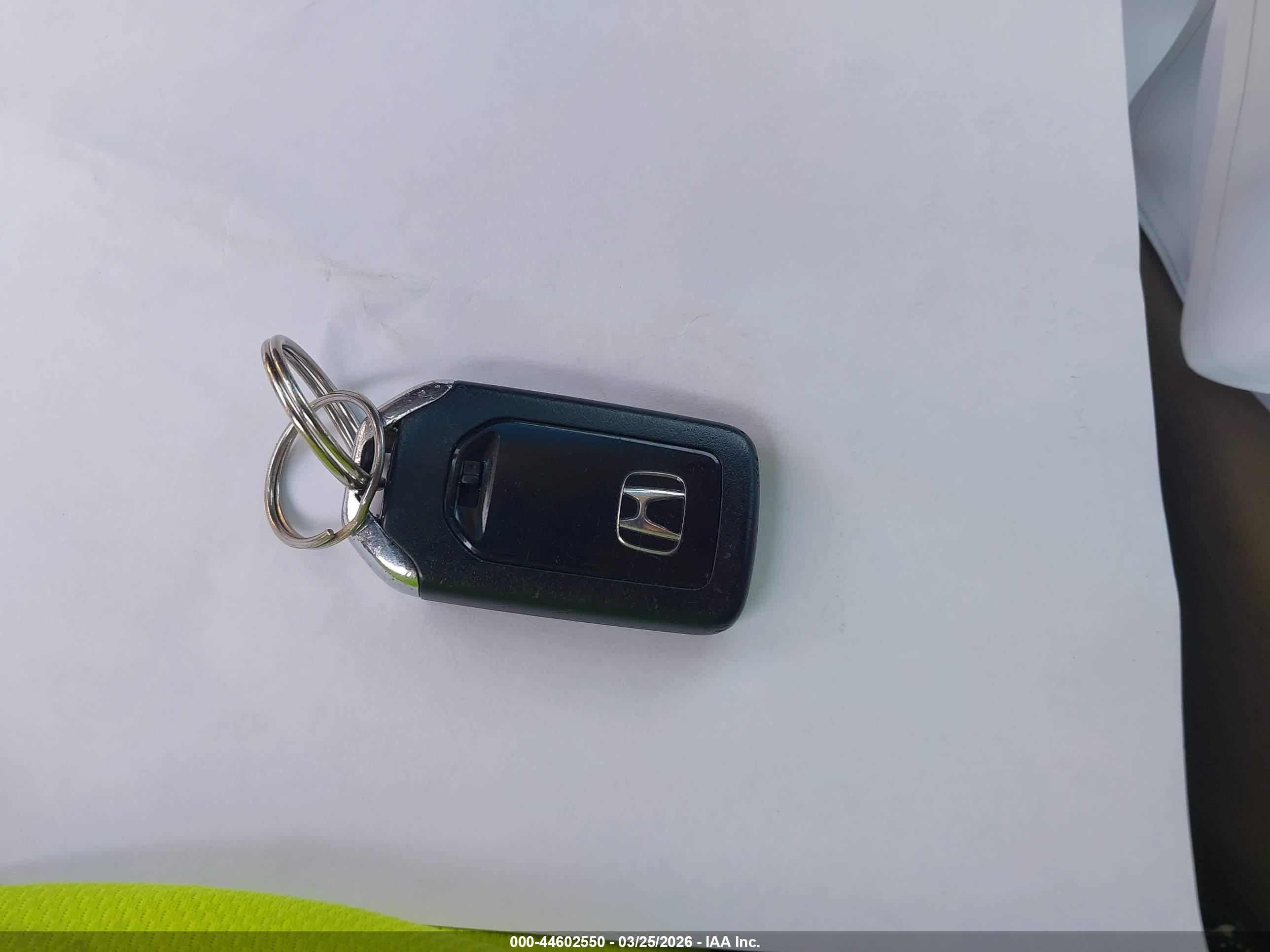 HONDA CIVIC image 11