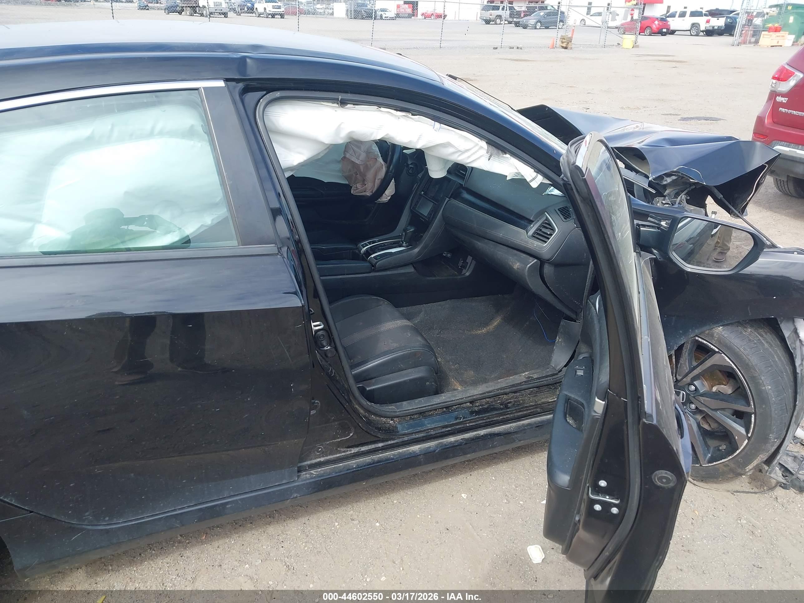 HONDA CIVIC image 5