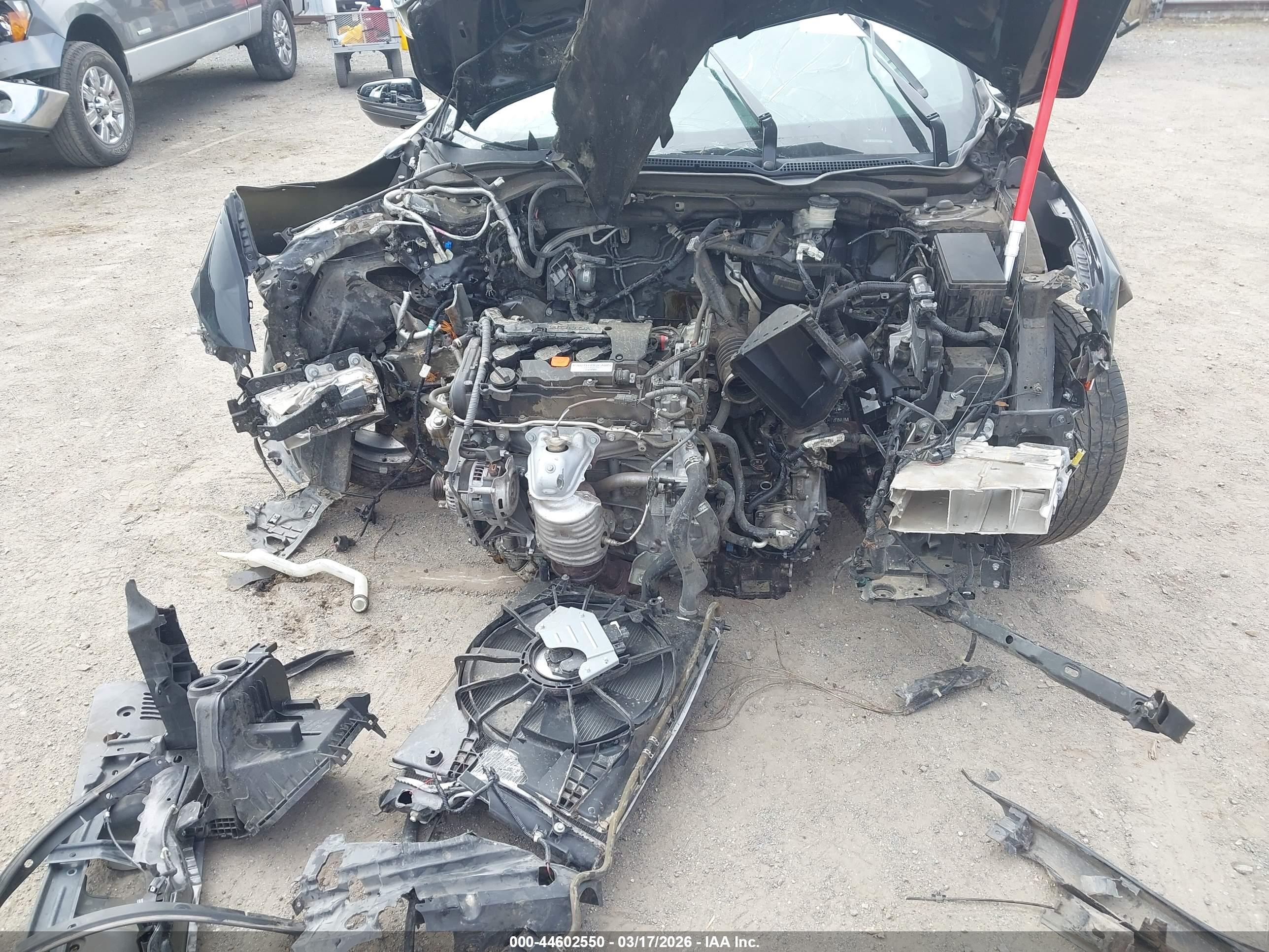HONDA CIVIC image 6
