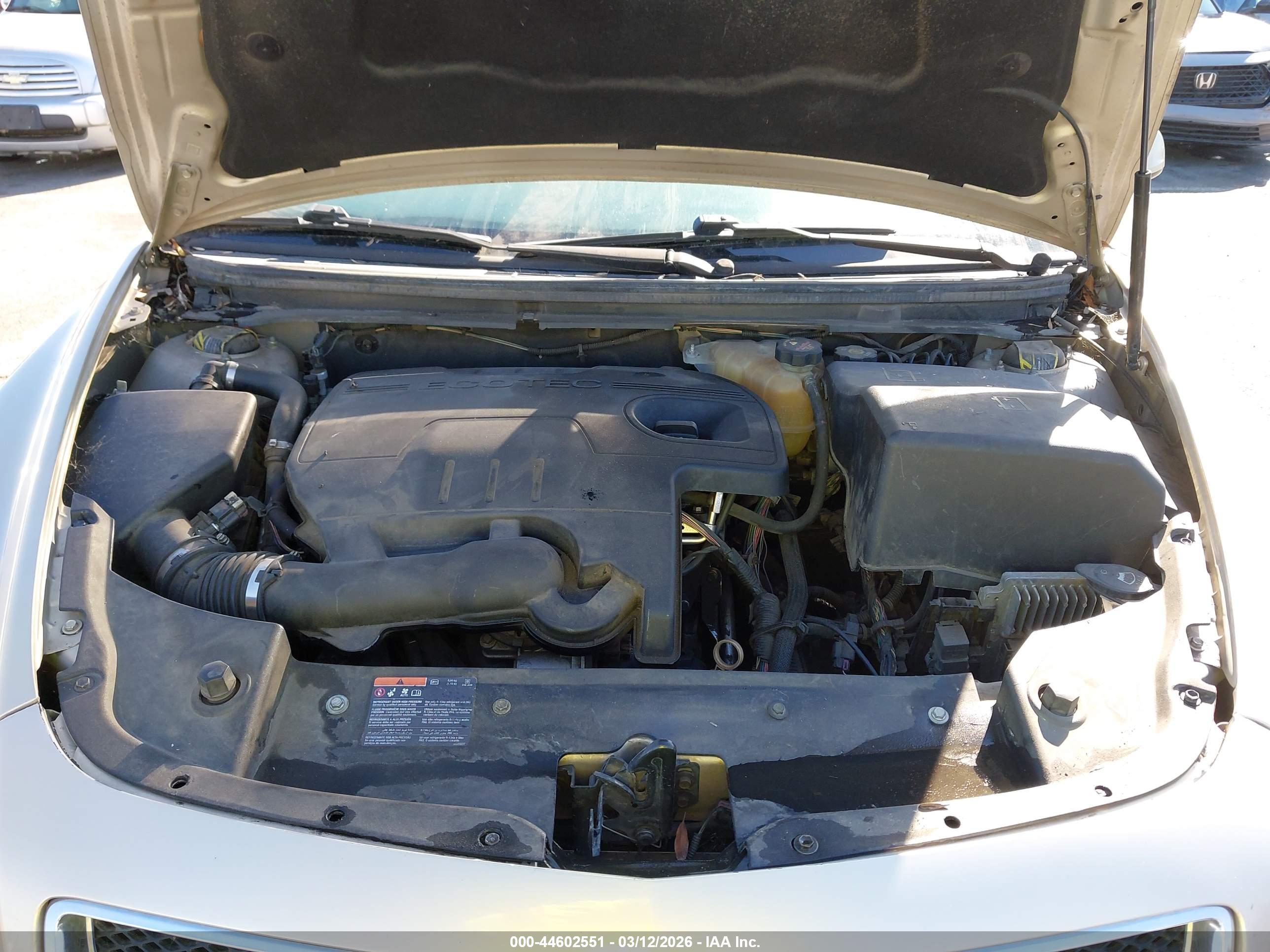 CHEVROLET MALIBU image 10