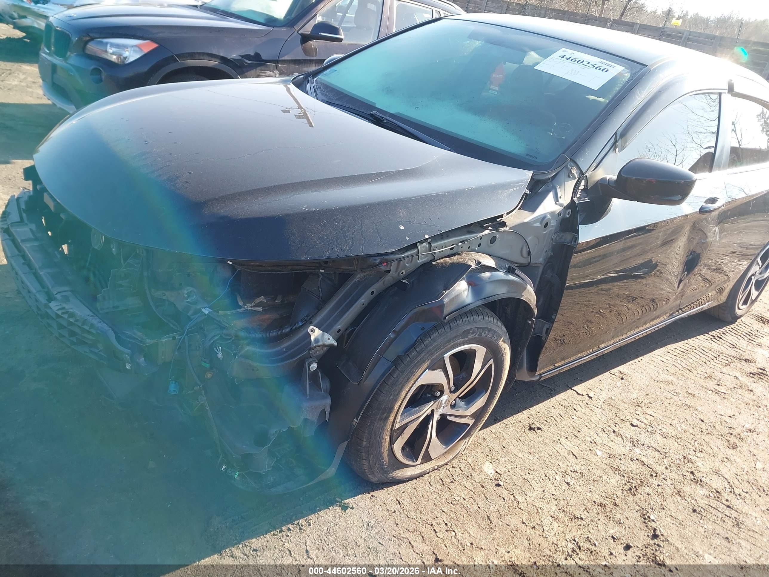 HONDA ACCORD image 2