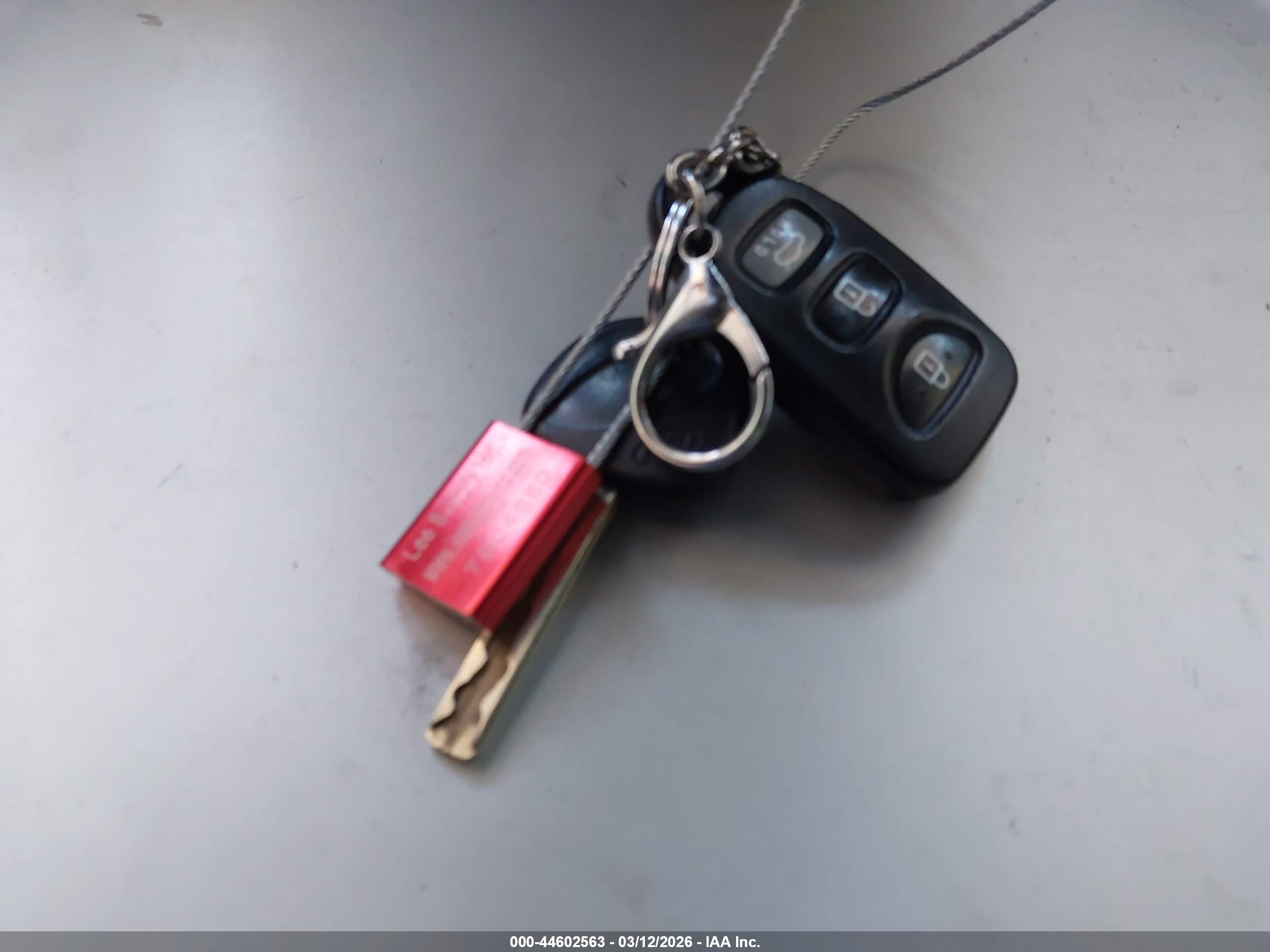 HYUNDAI SONATA image 11