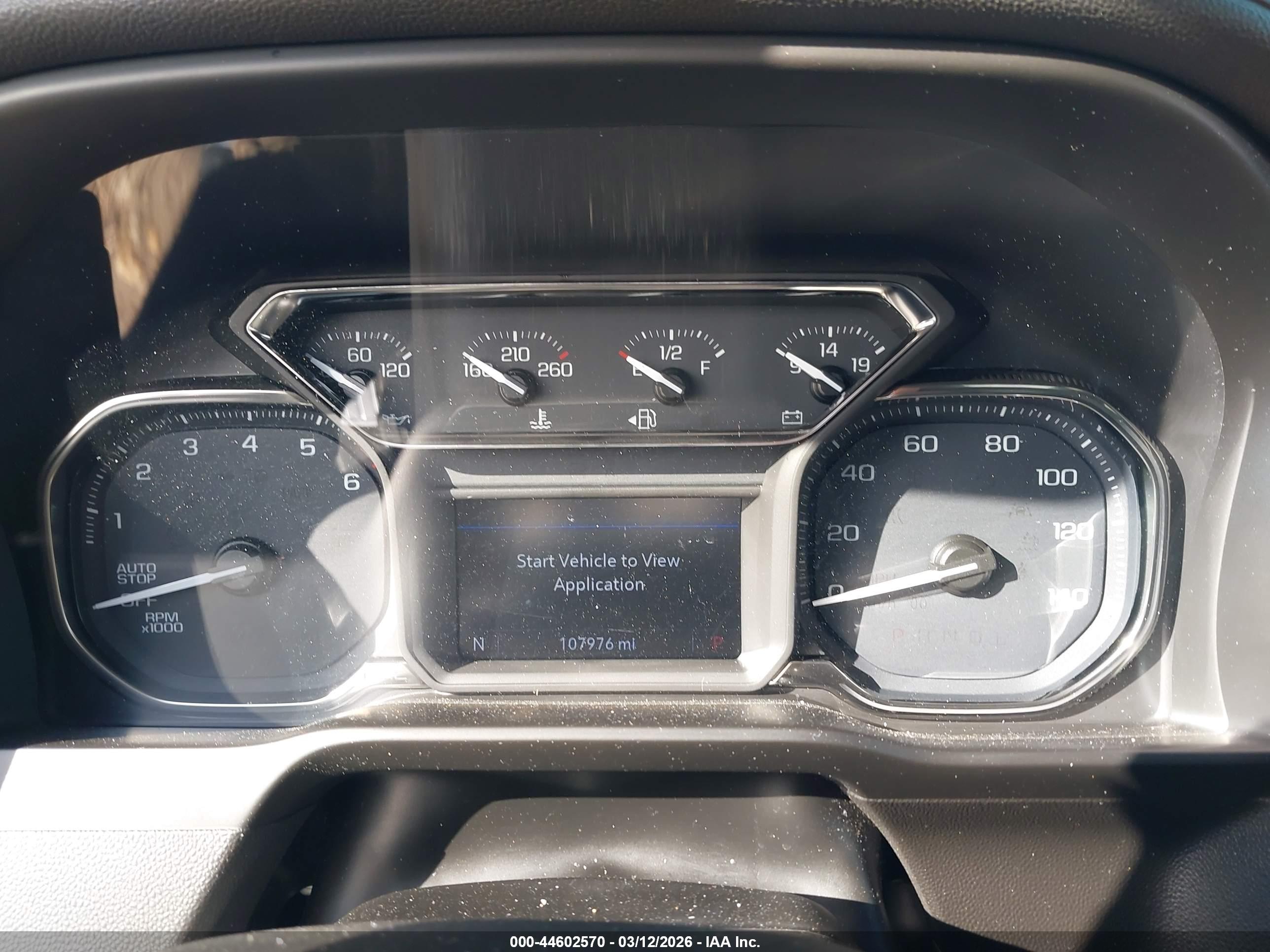 GMC SIERRA image 7