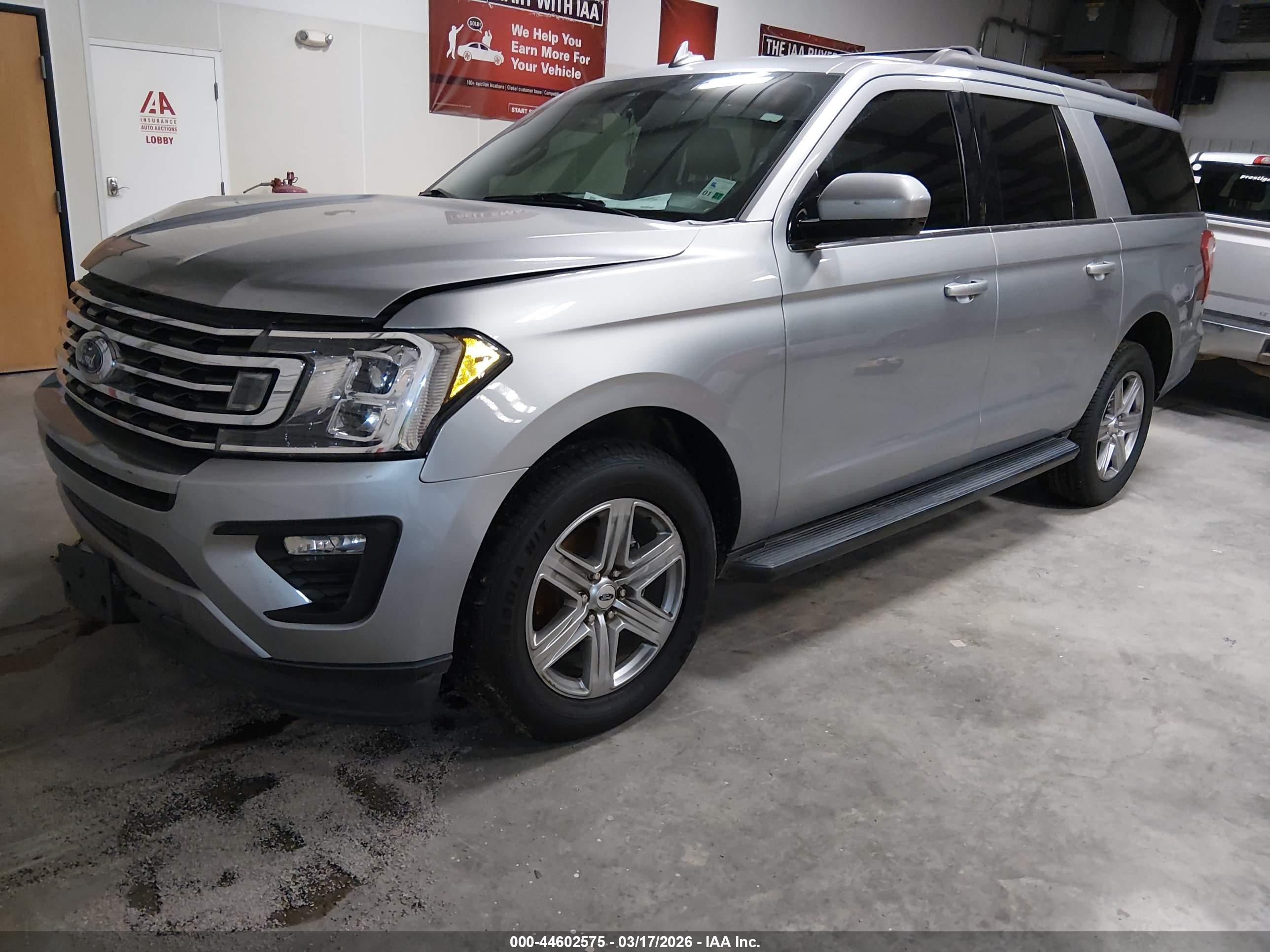 FORD EXPEDITION image 2