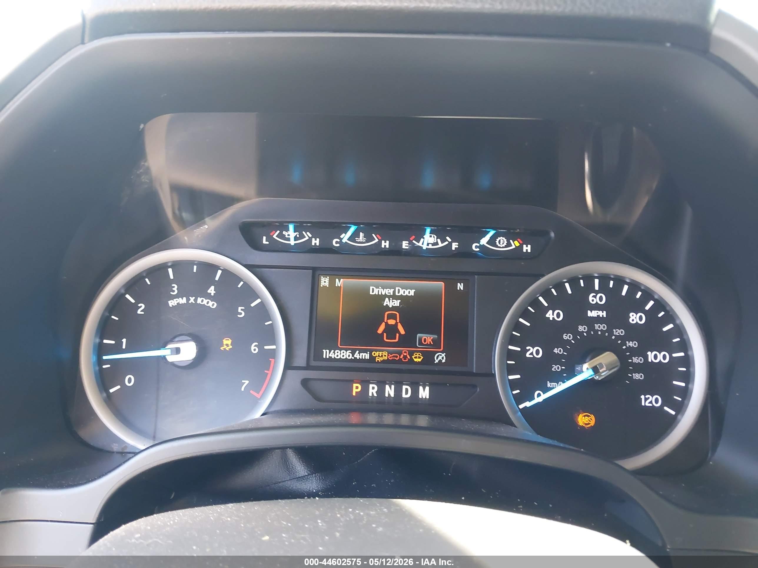 FORD EXPEDITION image 7