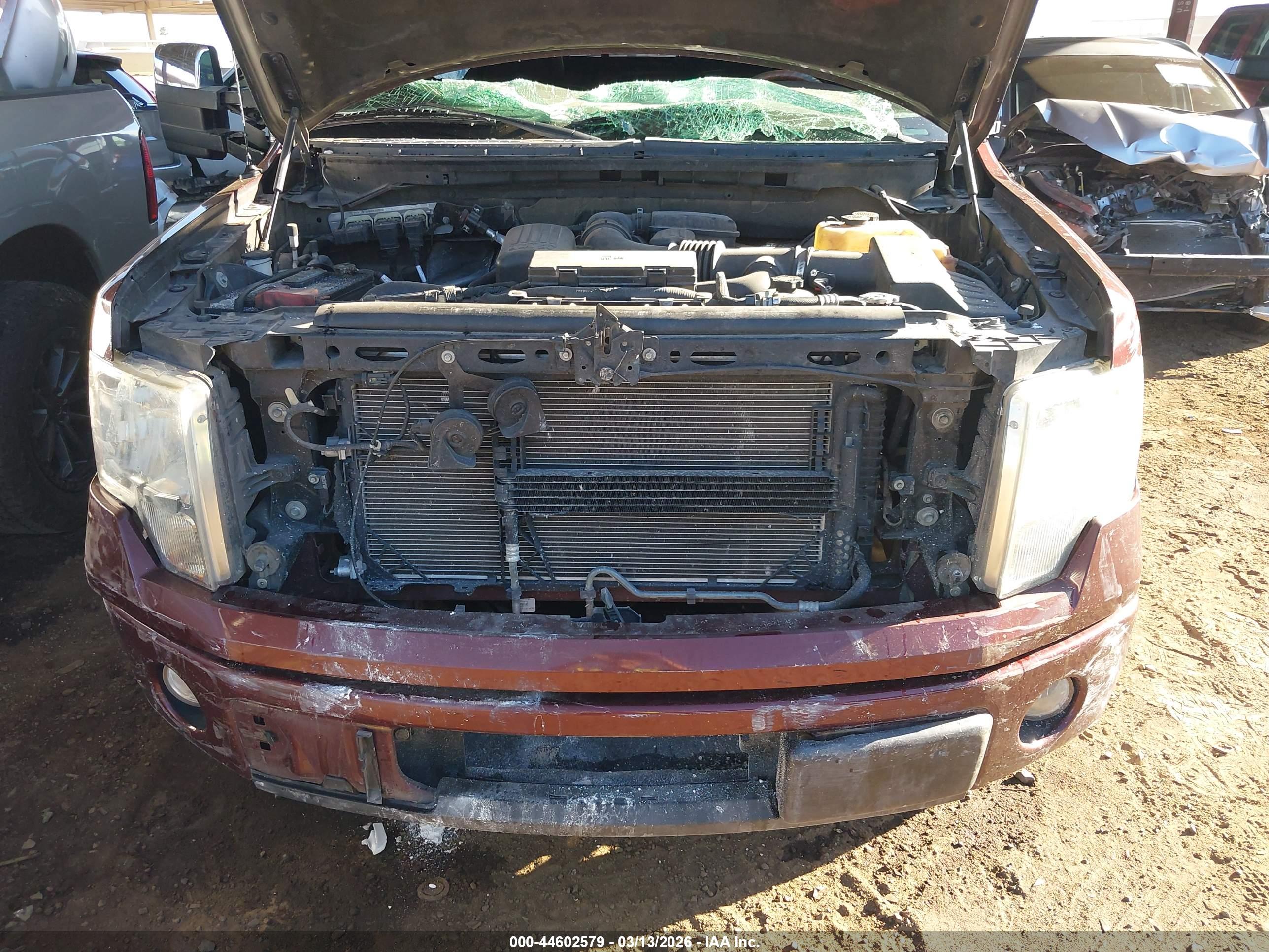 FORD F-150 image 10
