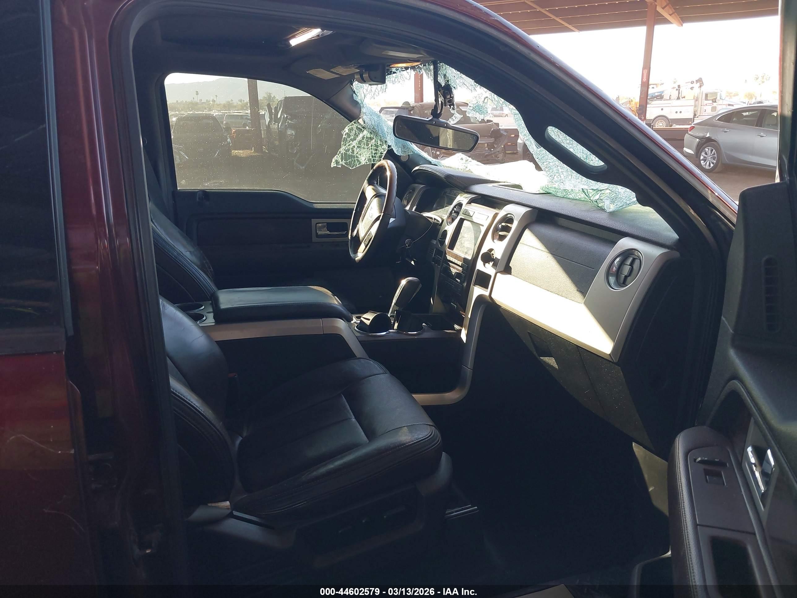 FORD F-150 image 5