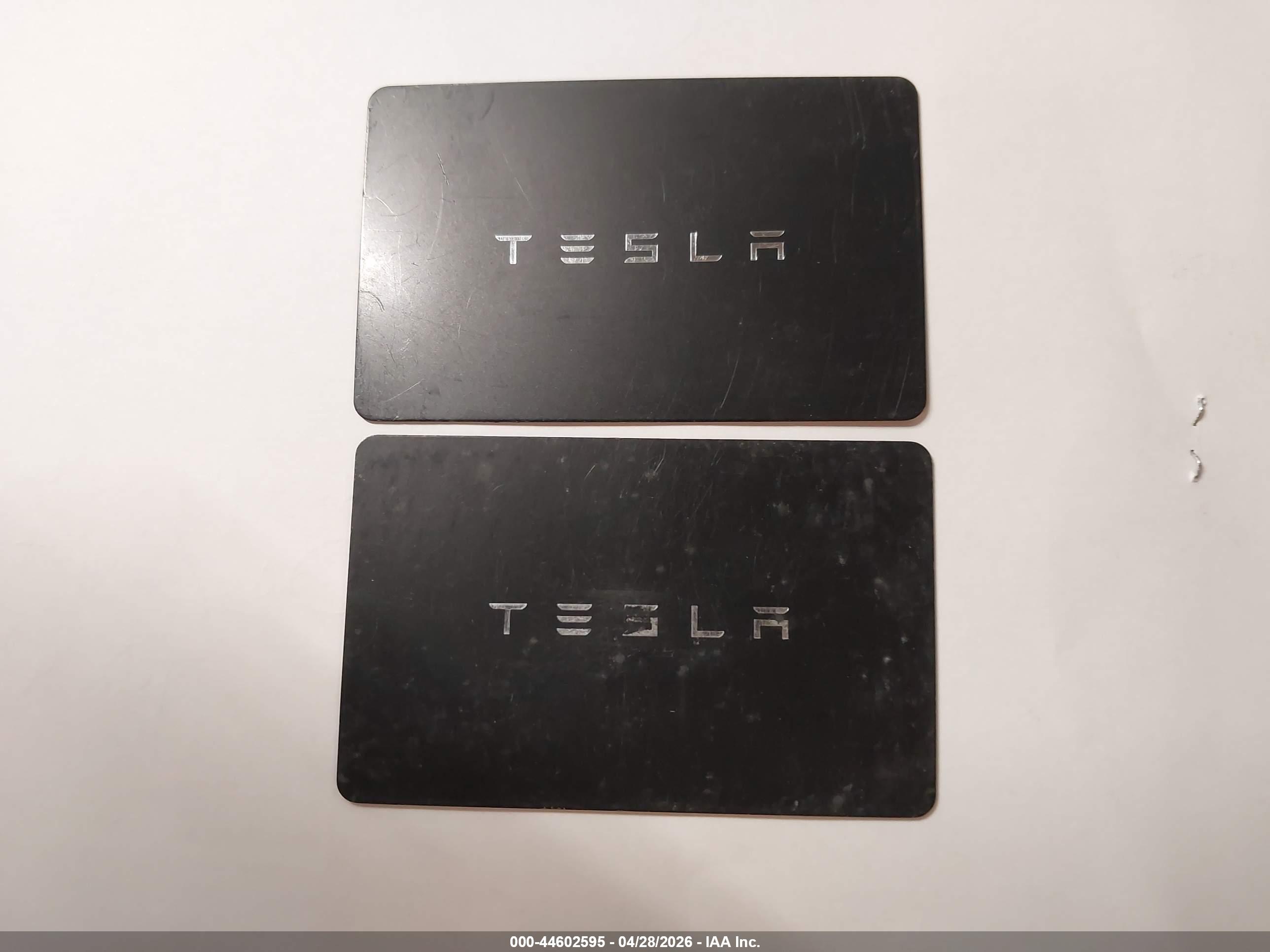 TESLA MODEL image 11