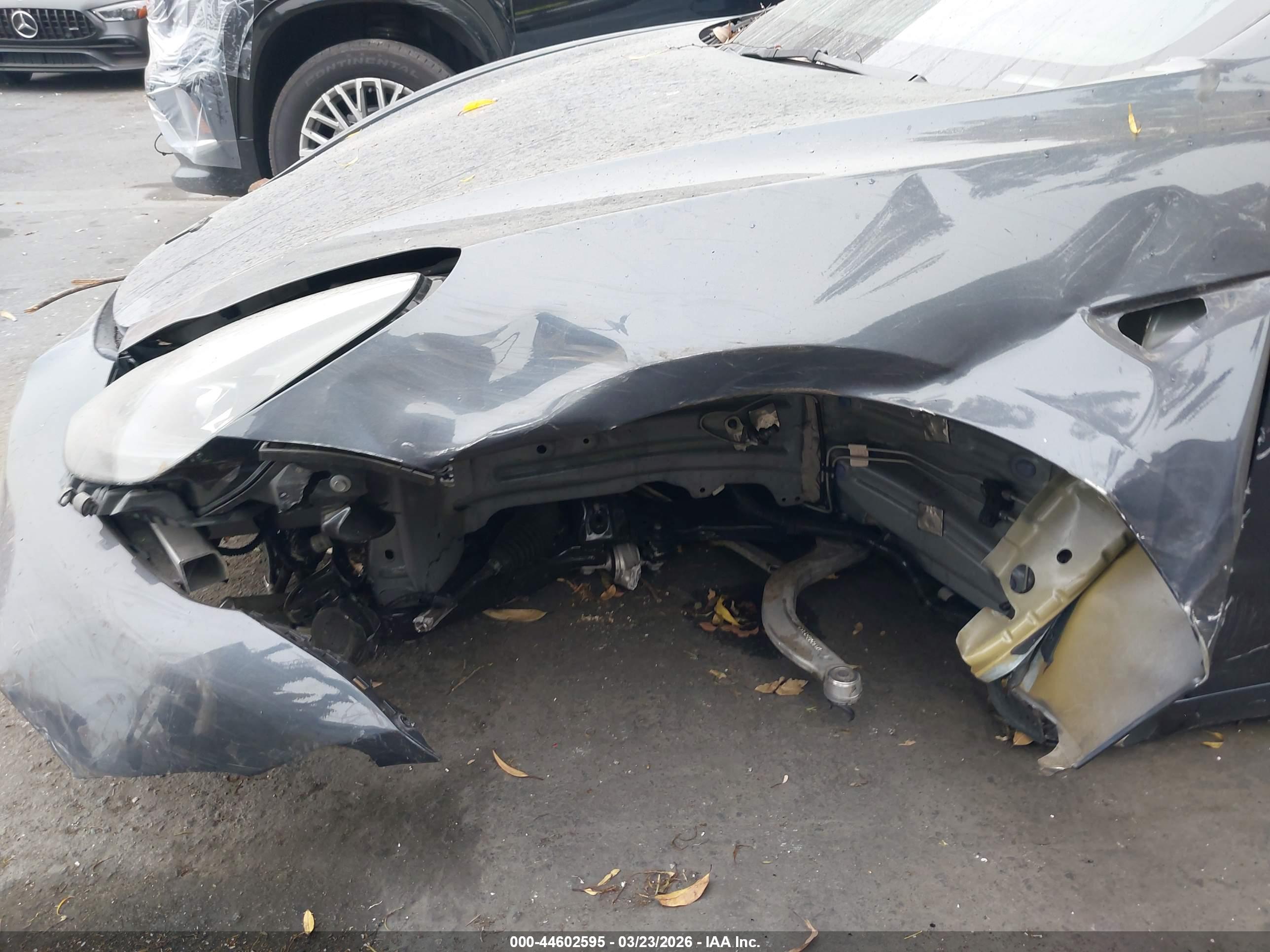 TESLA MODEL image 6