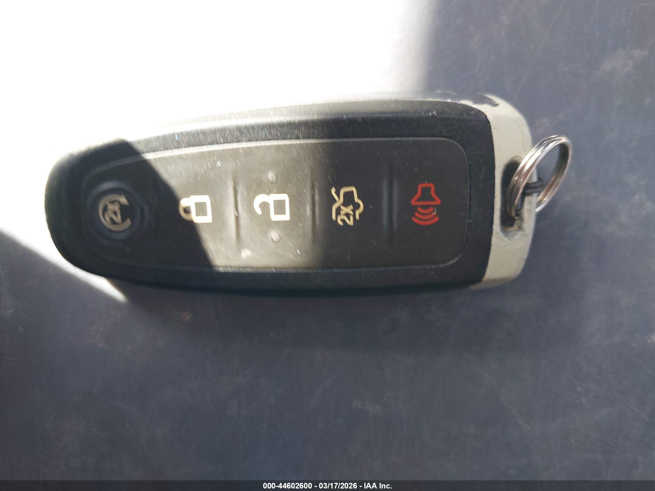 LINCOLN MKX image 11