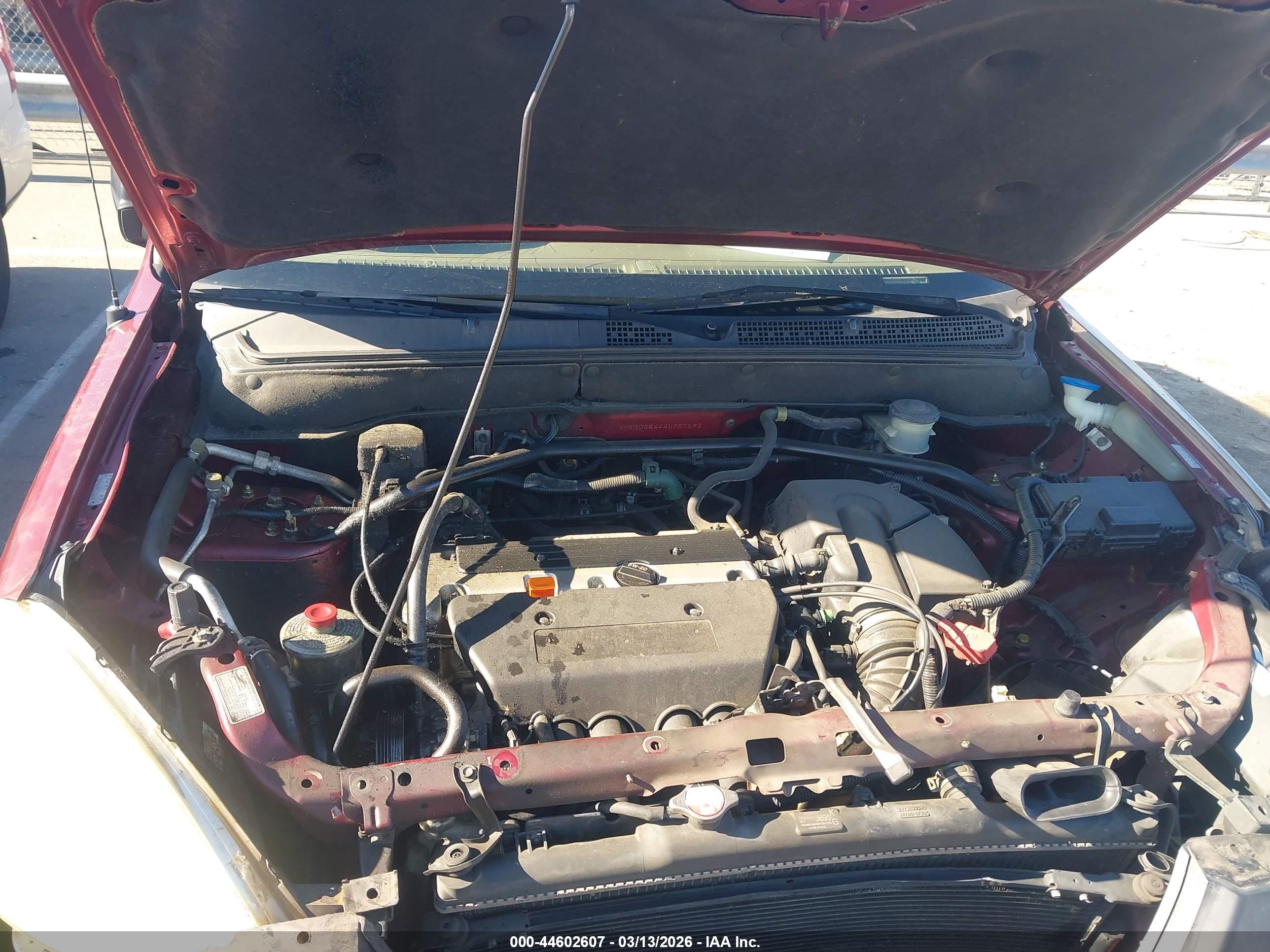 HONDA CR-V image 10