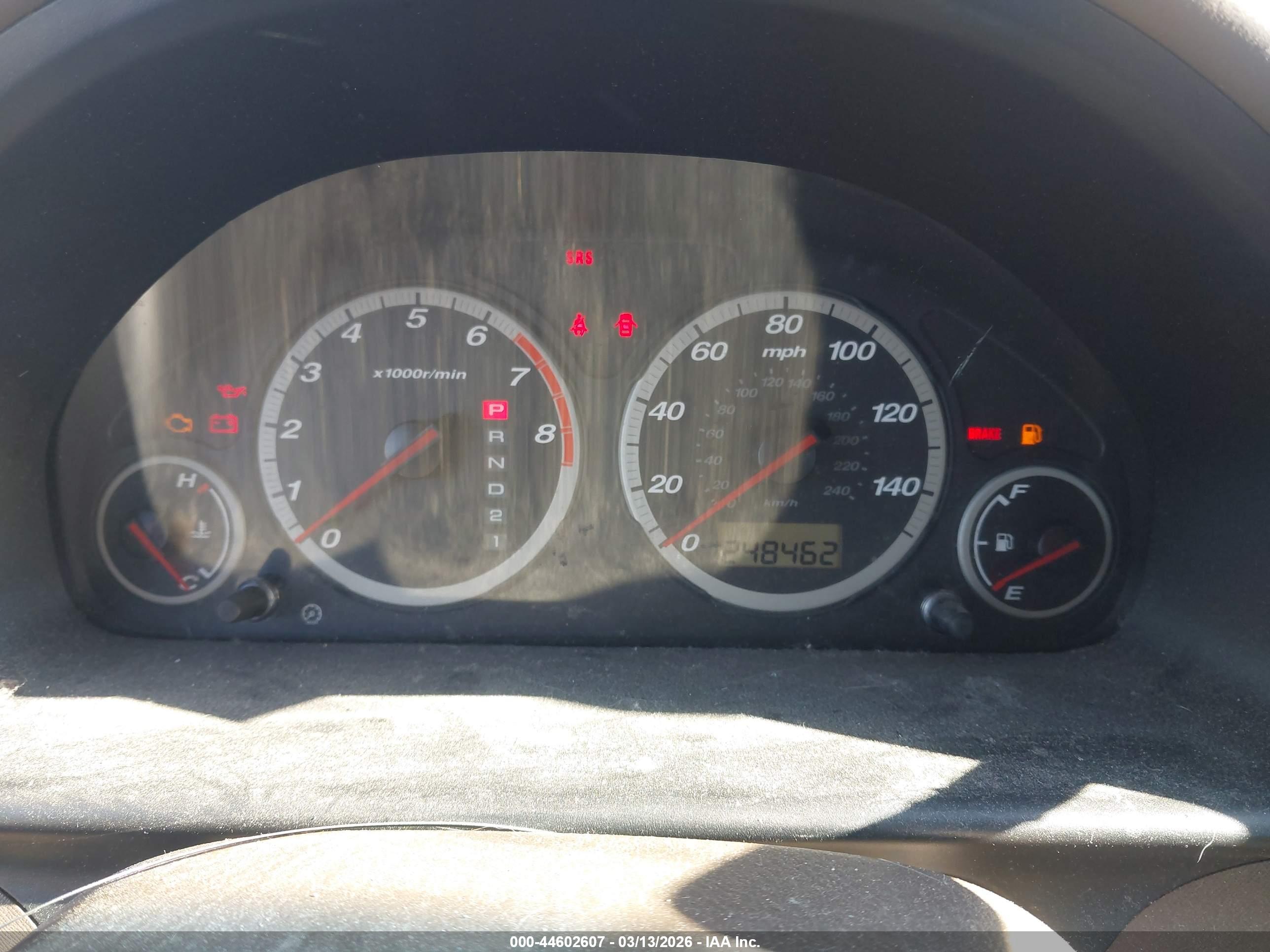 HONDA CR-V image 7
