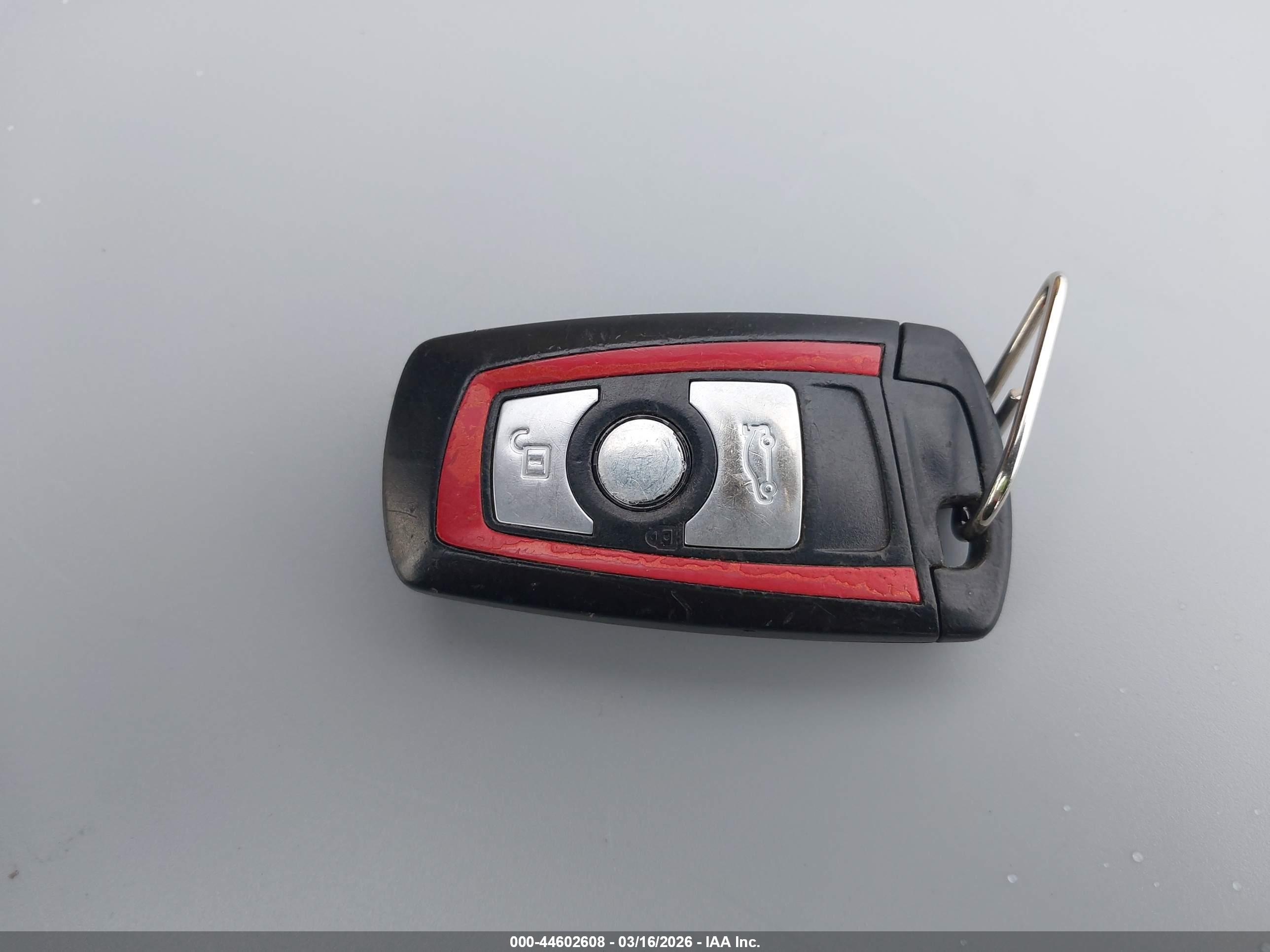 BMW 328D image 11