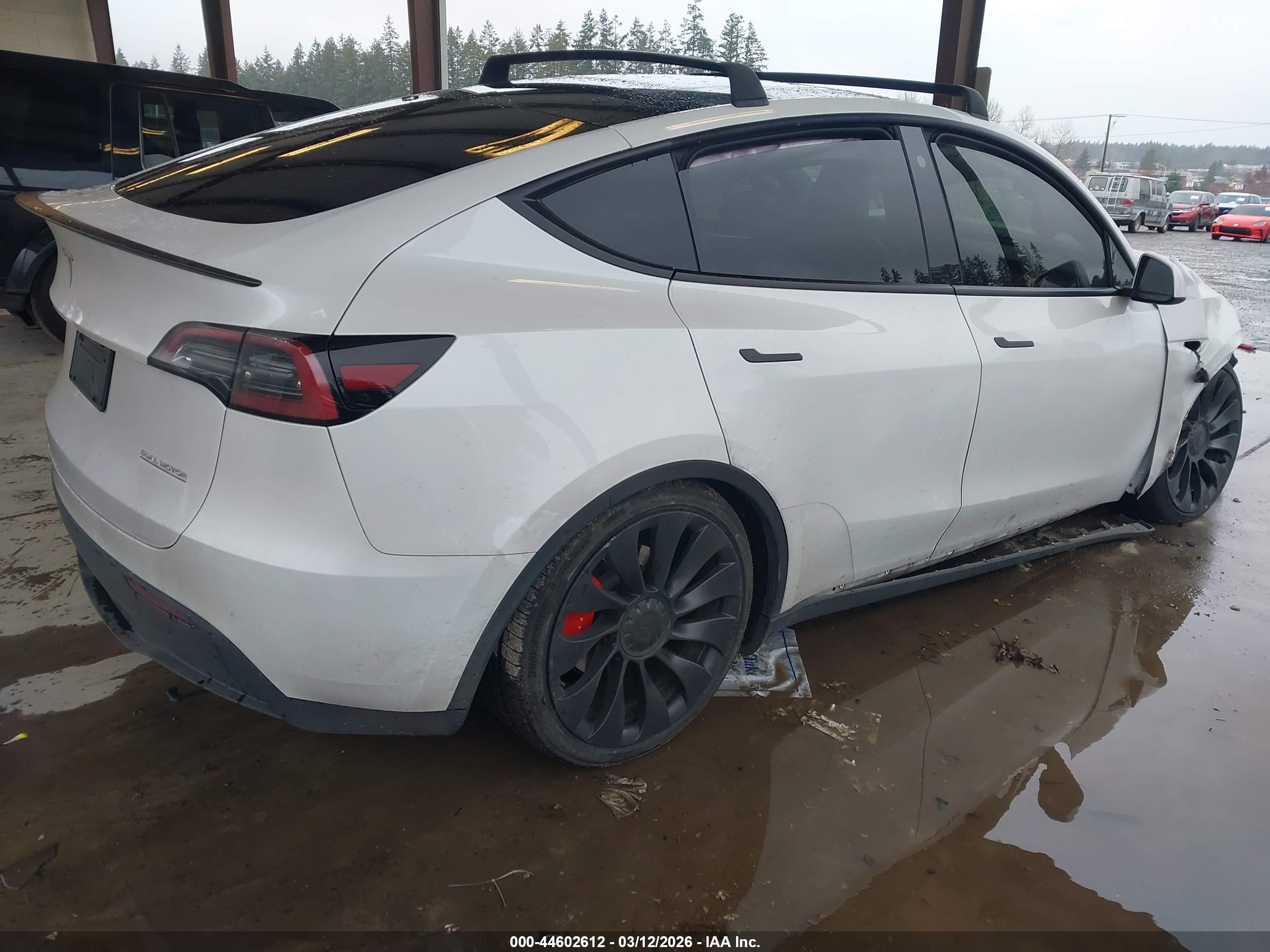 TESLA MODEL image 4