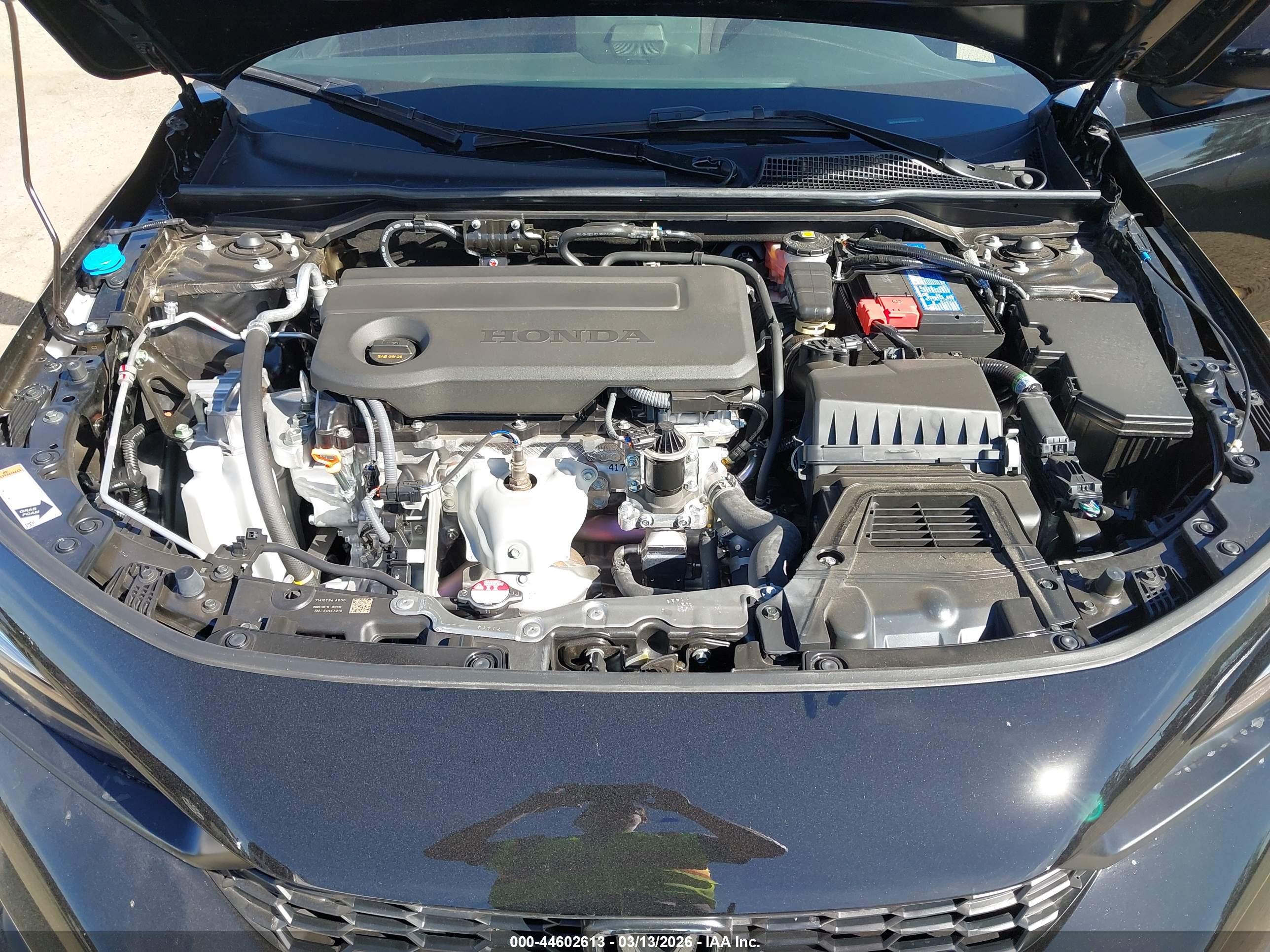 HONDA CIVIC image 10
