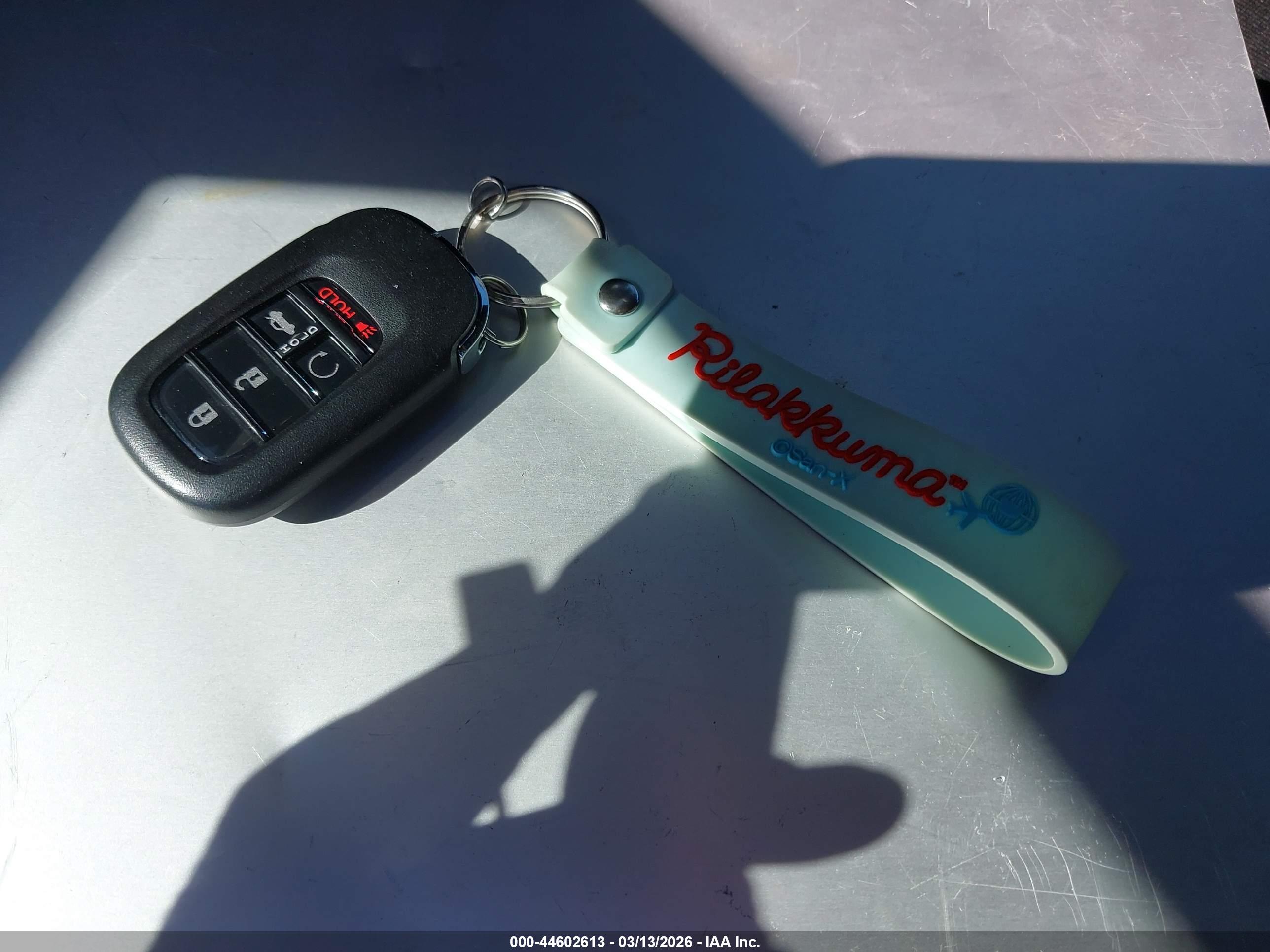 HONDA CIVIC image 11